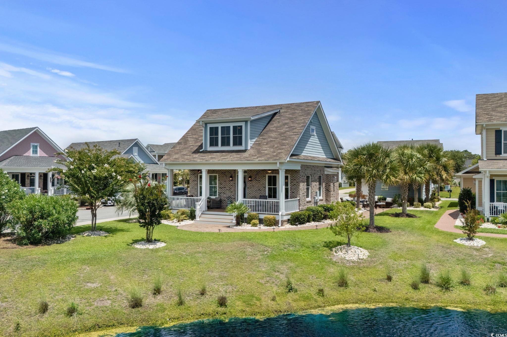 8245 Sandlapper Way Property Photo 5