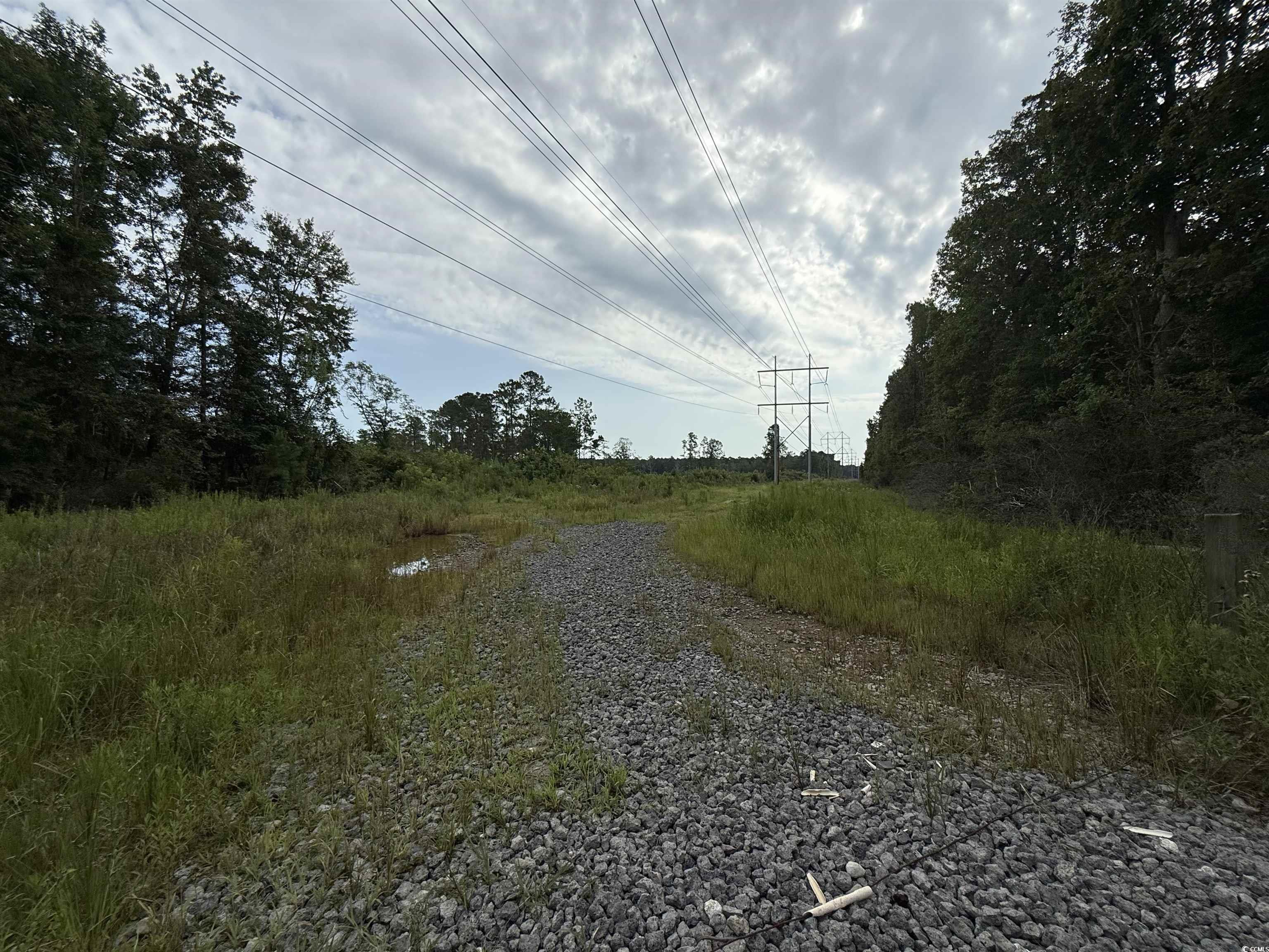 Tbd Dukes Rd. Property Photo 1