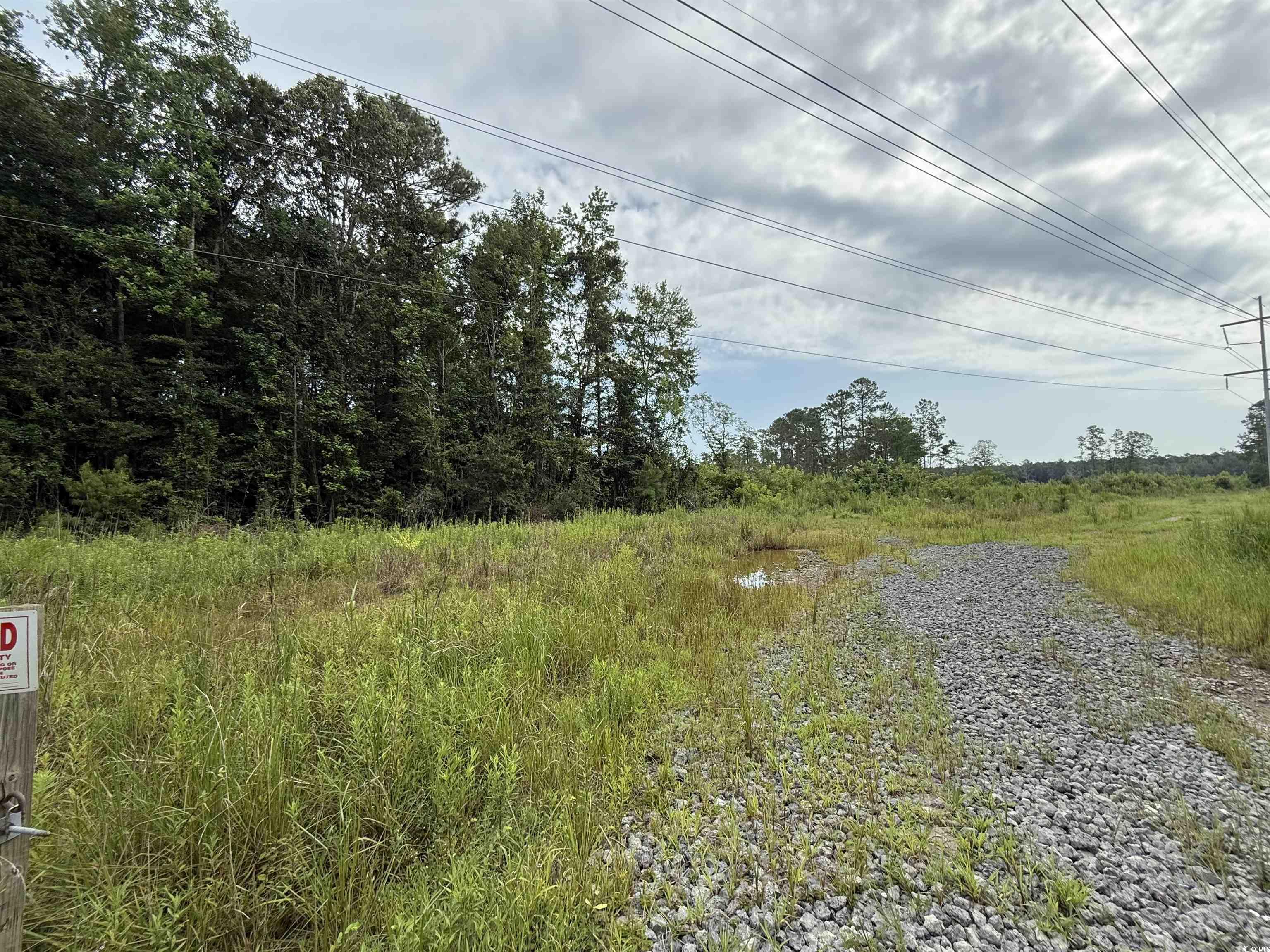 Tbd Dukes Rd. Property Photo 2