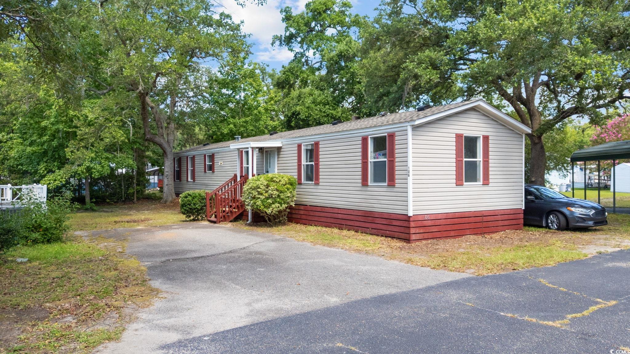 106 Village Ct. Property Photo 1