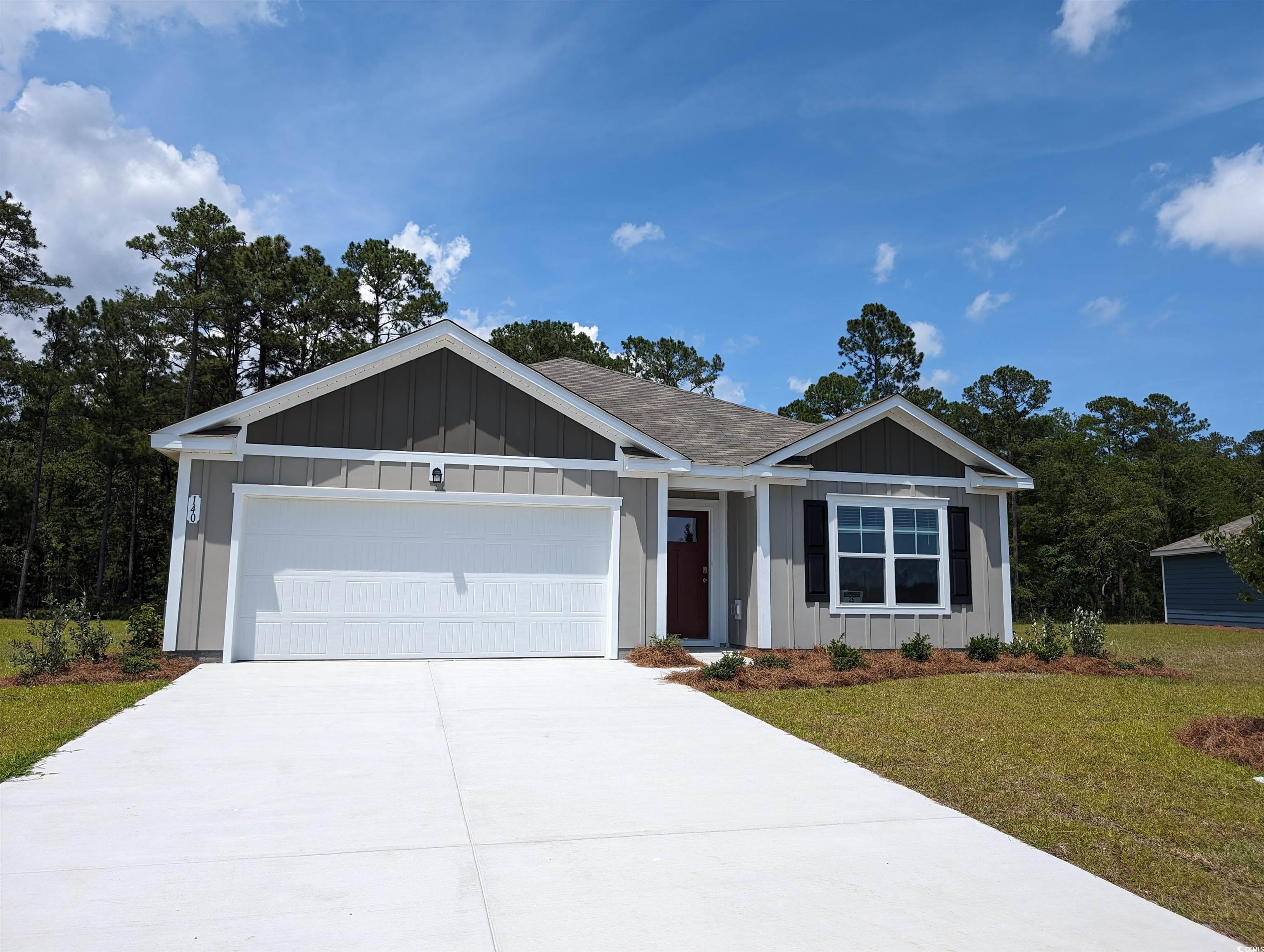 238 Teddy Bear Circle Property Photo 1