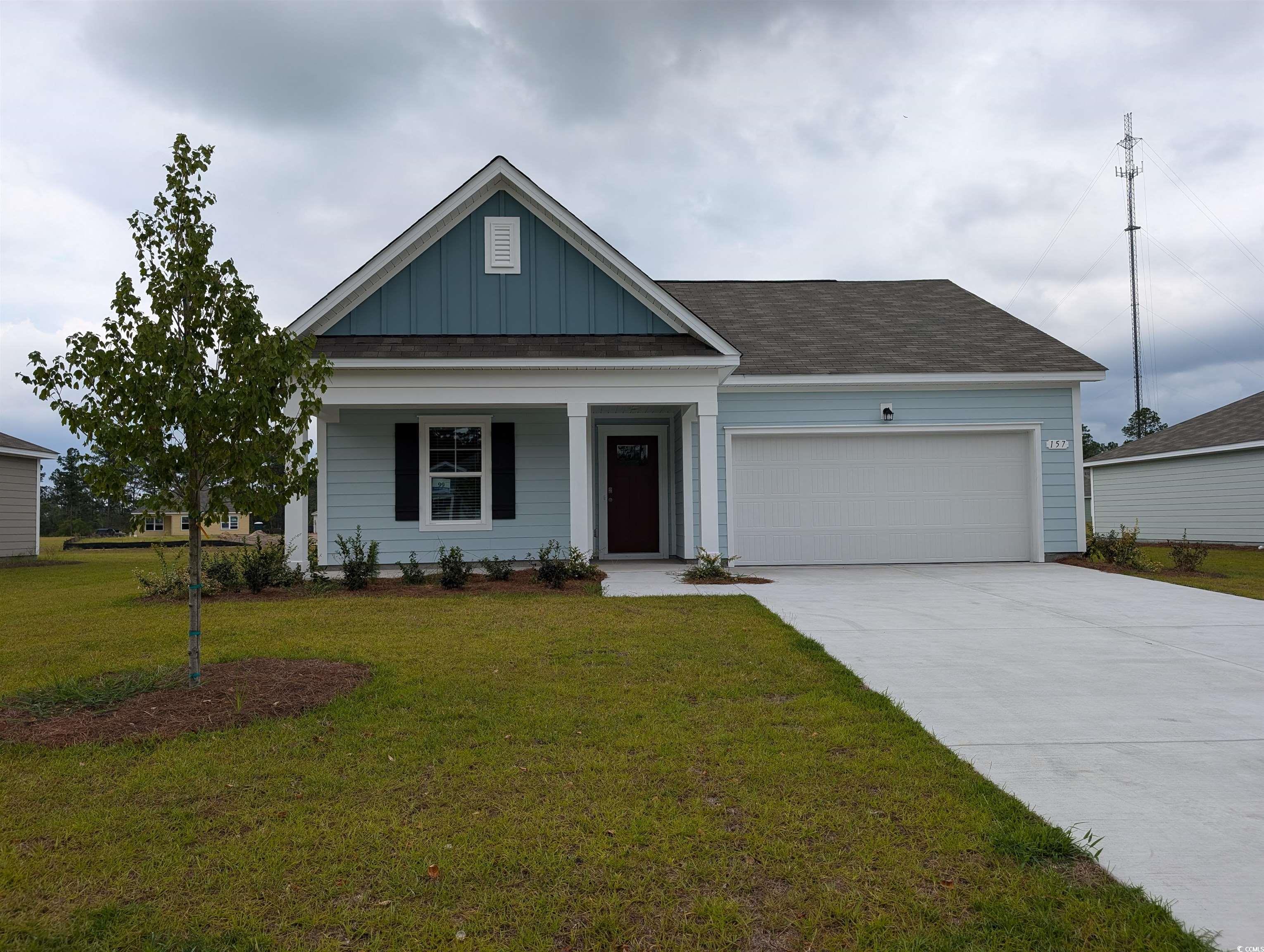 246 Teddy Bear Circle Property Photo 1