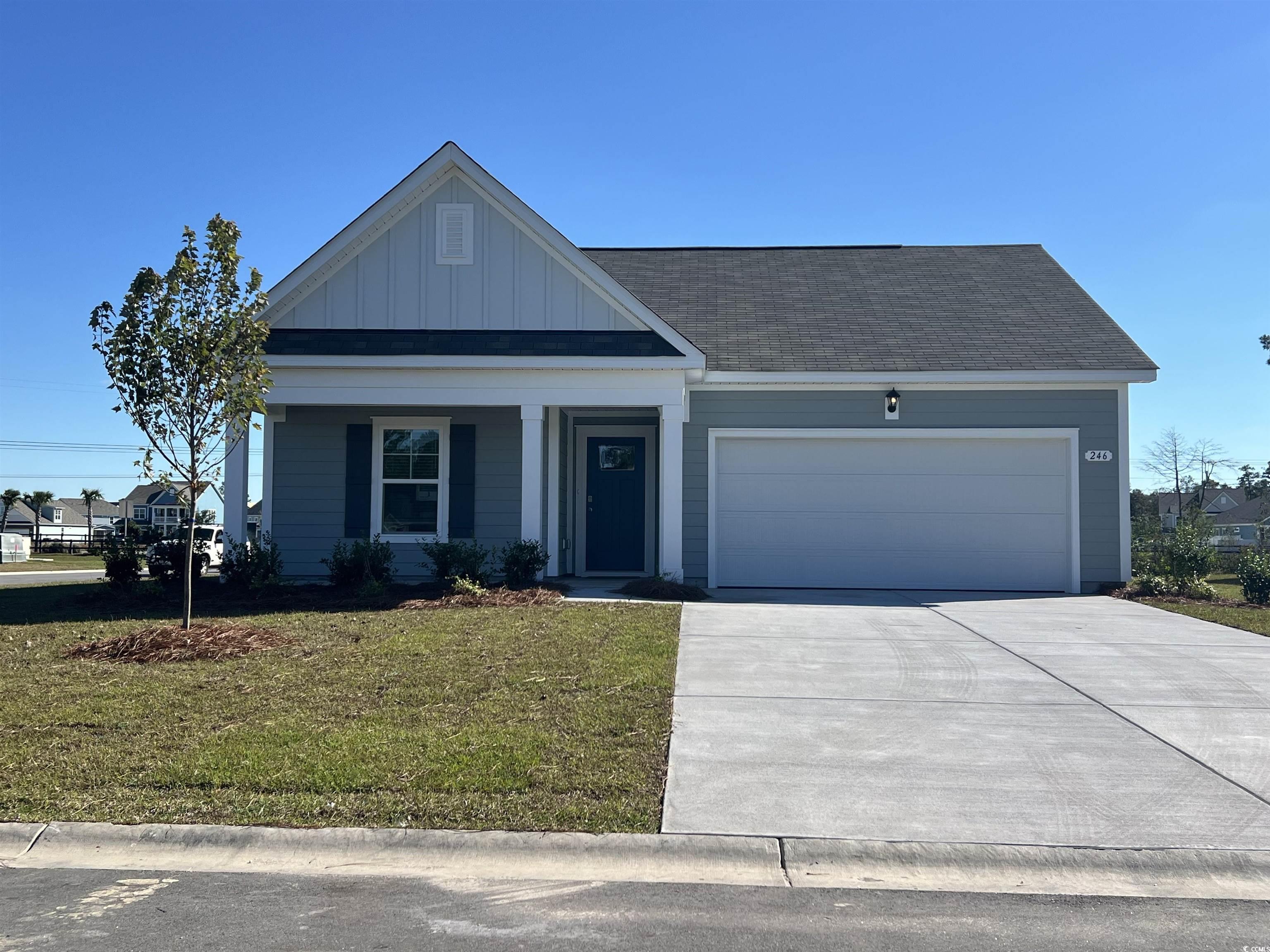 246 Teddy Bear Circle Property Photo 1