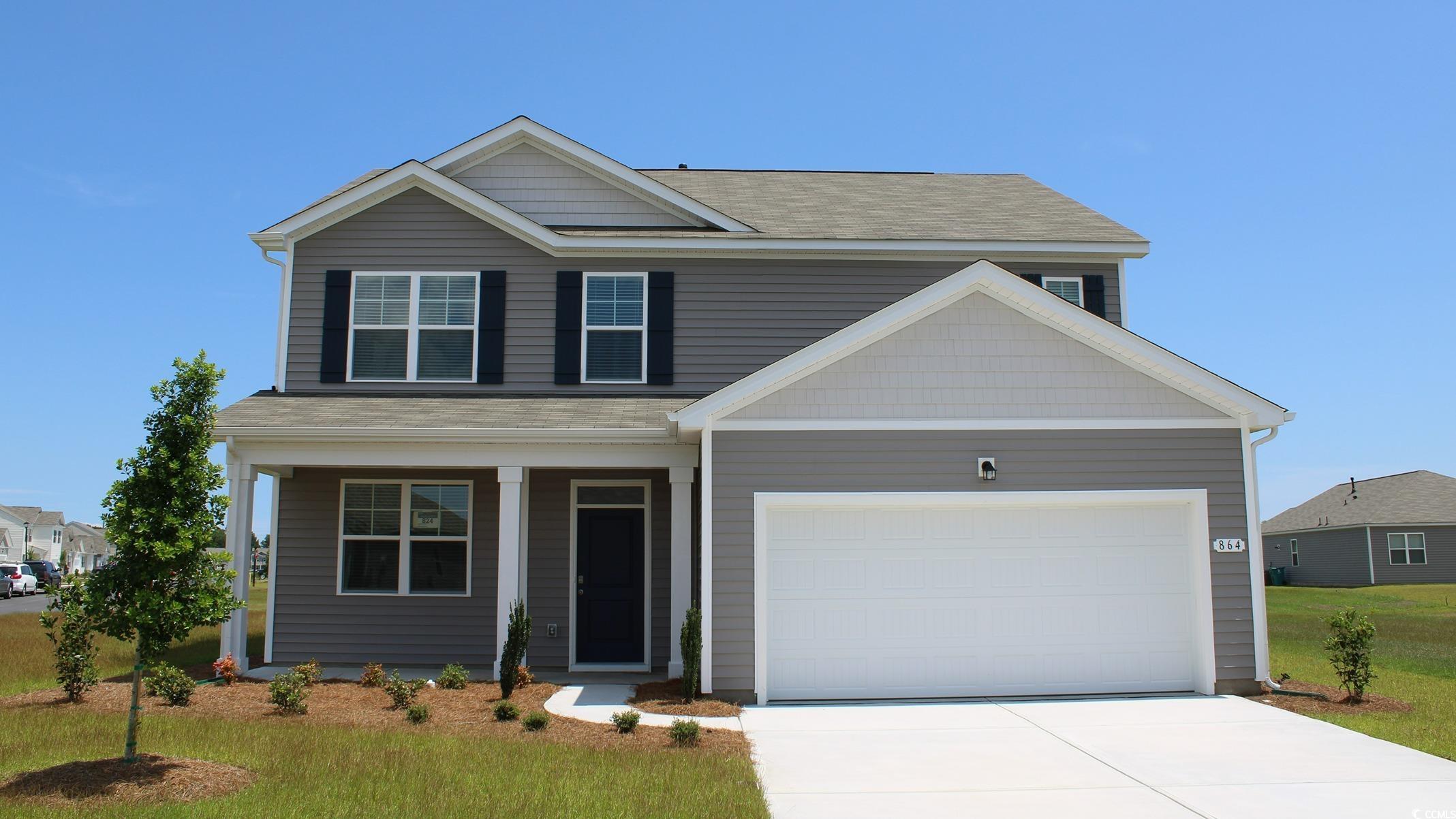 5188 Yellowstone Dr. Property Photo 1