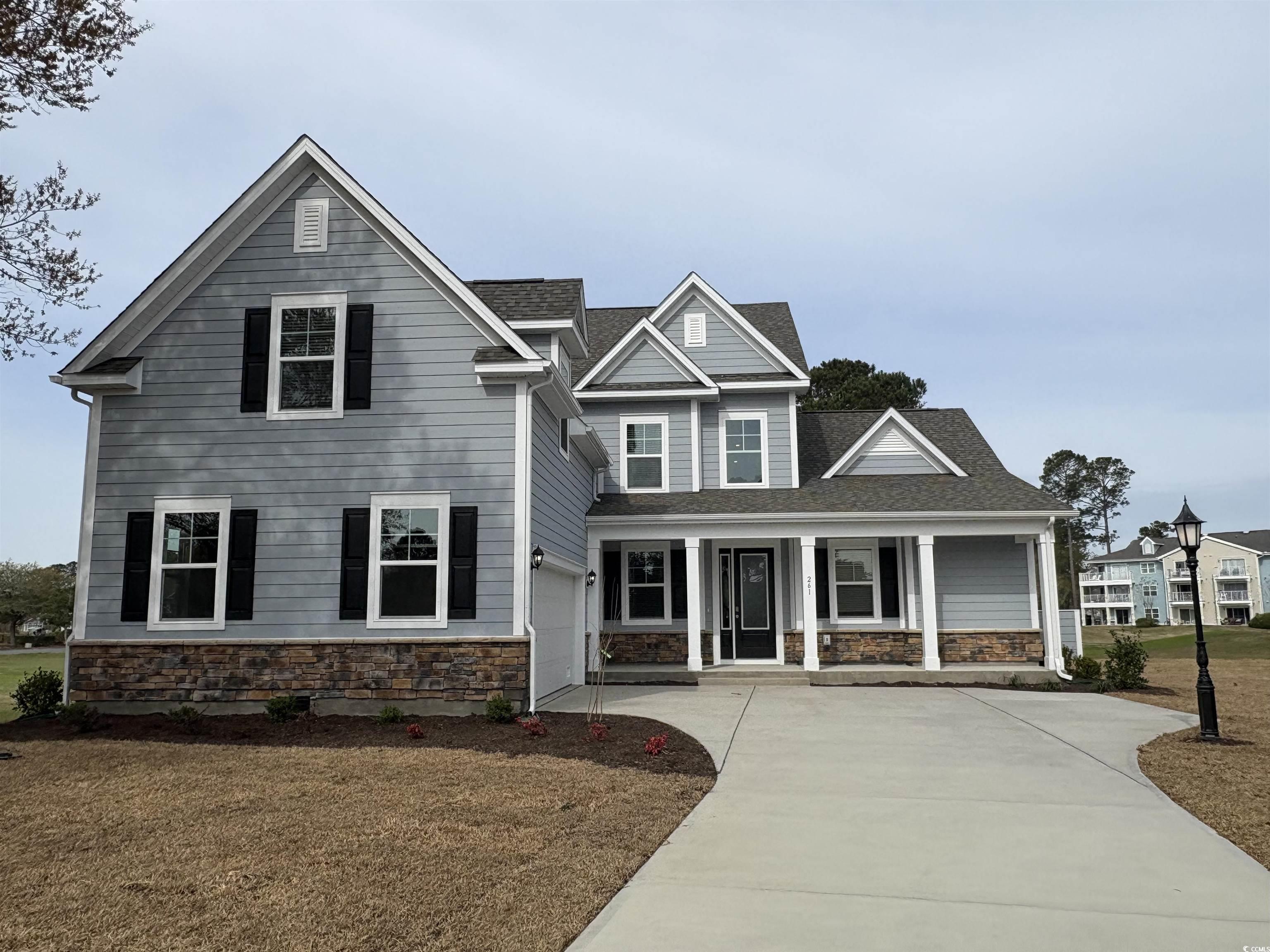 8180 Bear Claw Way Property Photo 1