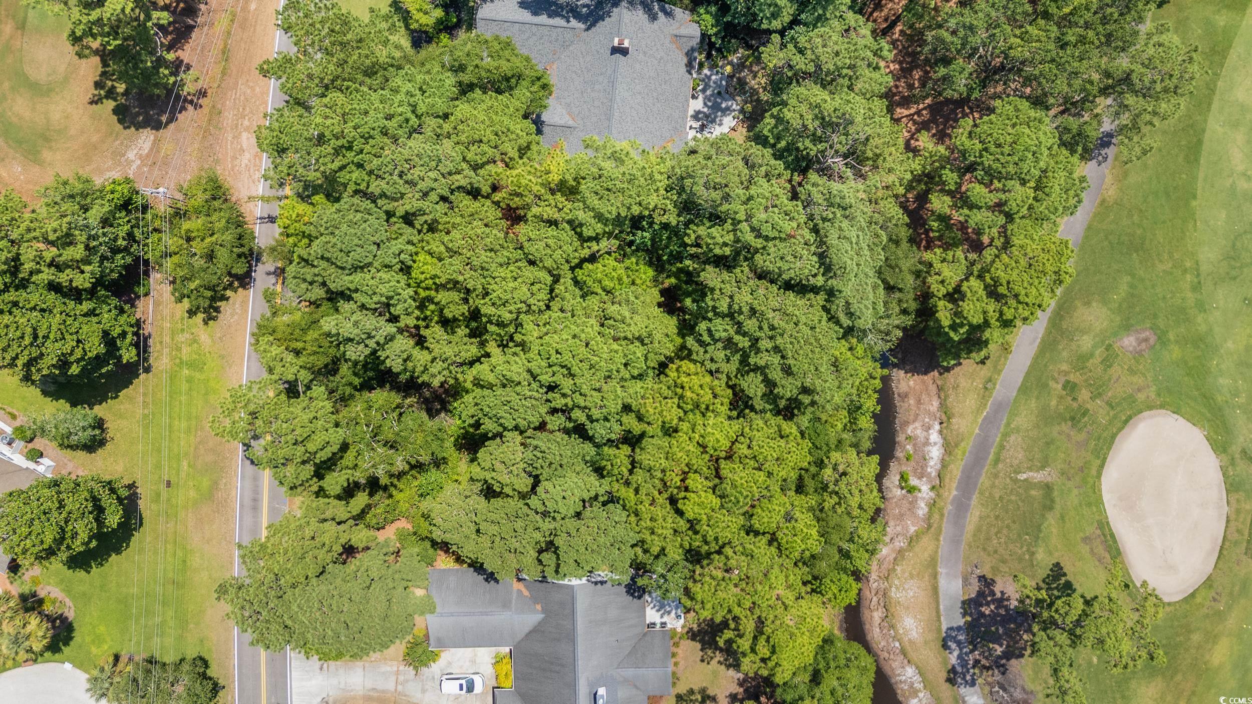 Tbd Parkview Dr. Property Photo 1