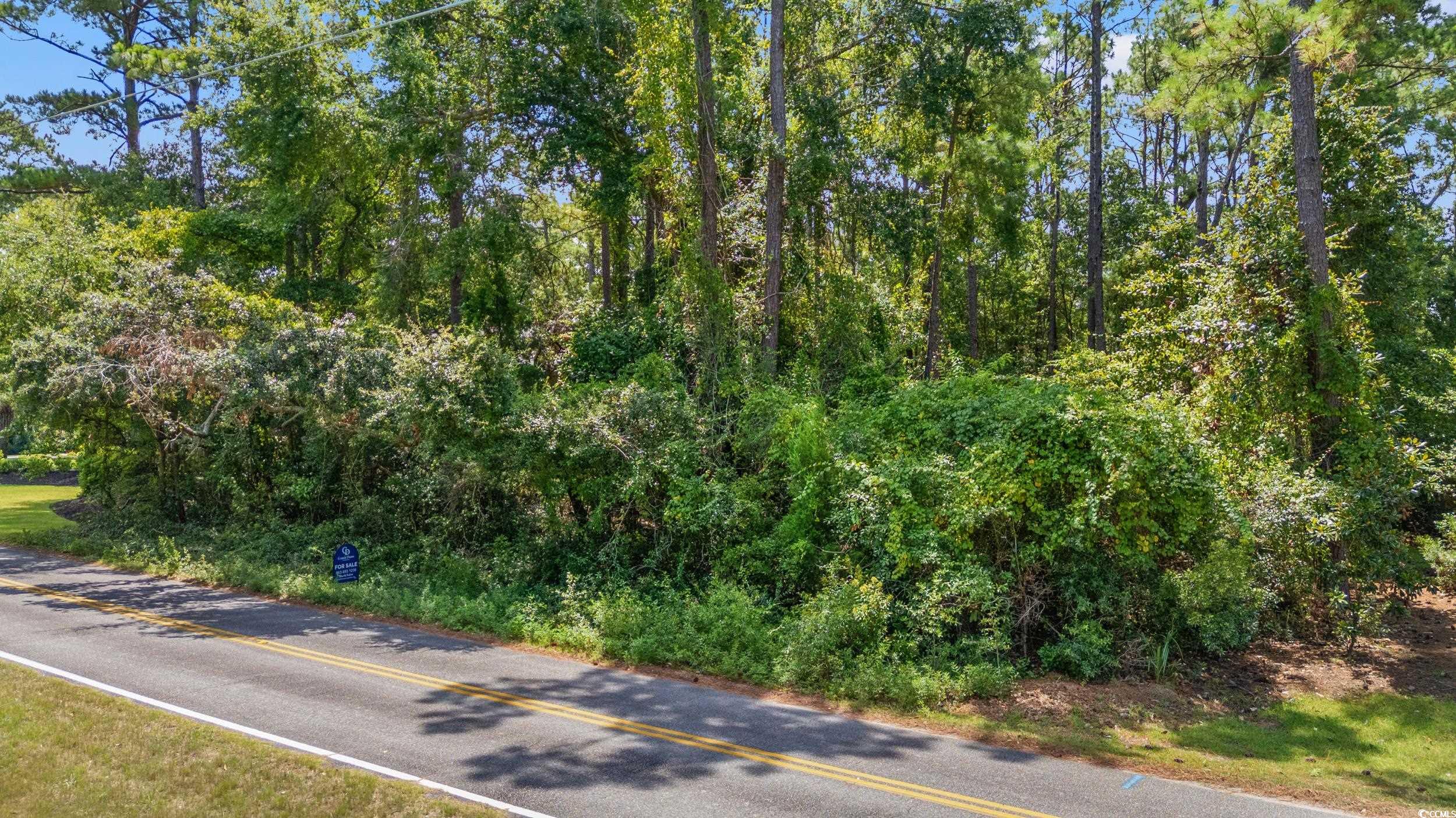 Tbd Parkview Dr. Property Photo 2