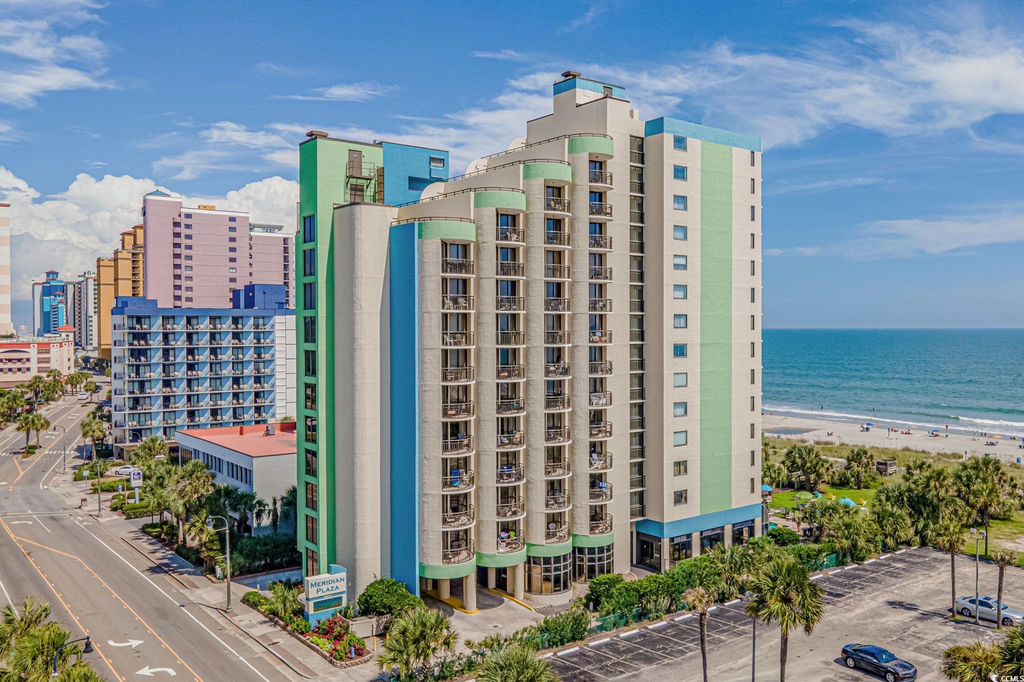 2310 N Ocean Blvd. Property Photo 1
