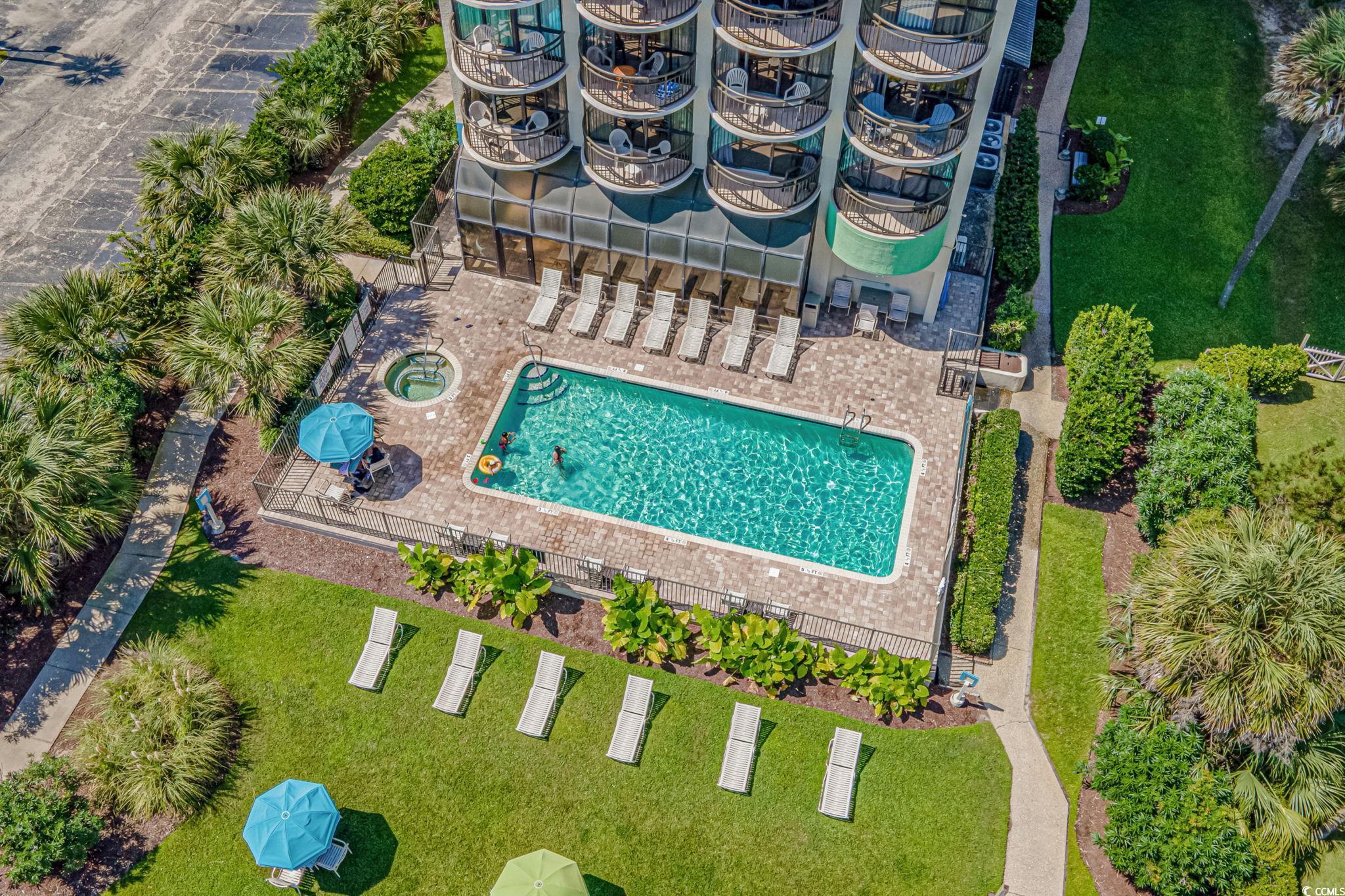 2310 N Ocean Blvd. Property Photo 24