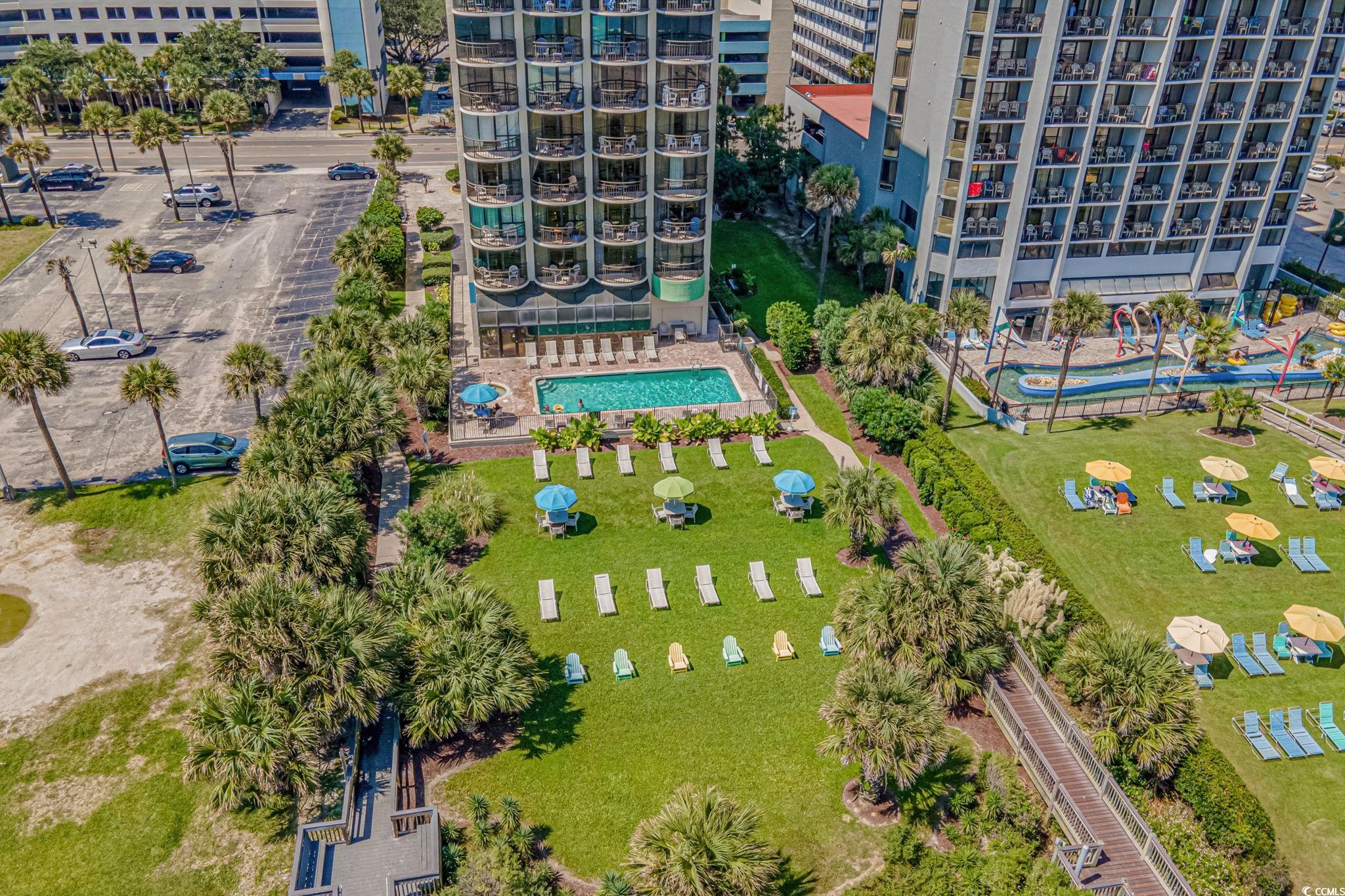 2310 N Ocean Blvd. Property Photo 26