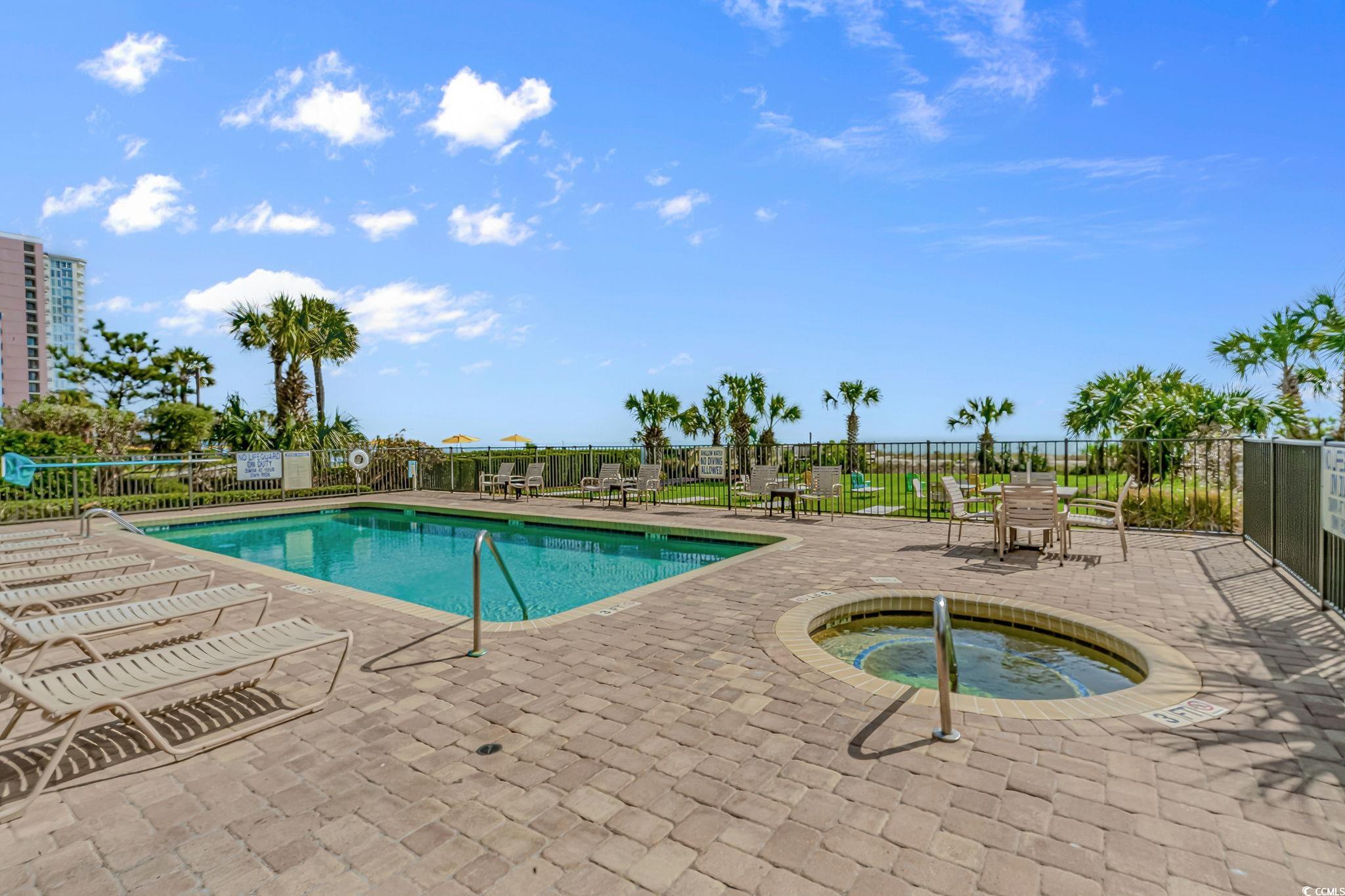 2310 N Ocean Blvd. Property Photo 27