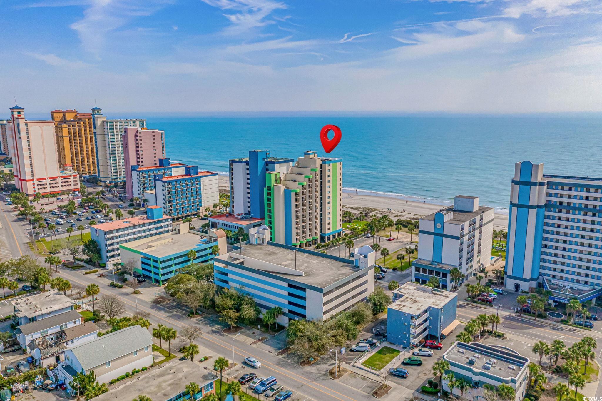 2310 N Ocean Blvd. Property Photo 31