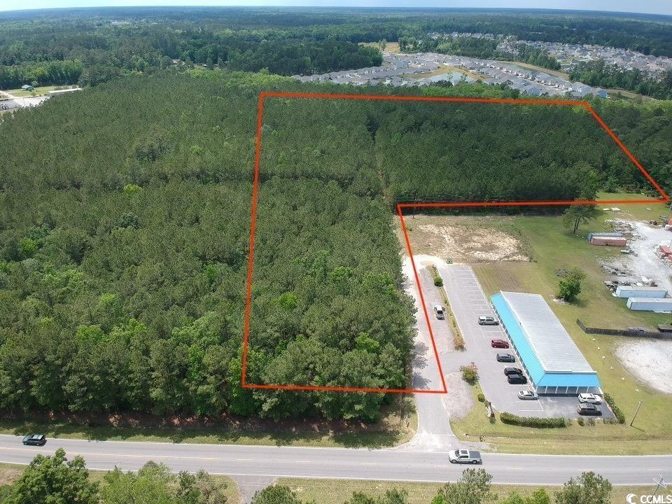 Tbd Highway 701 North Property Photo 1