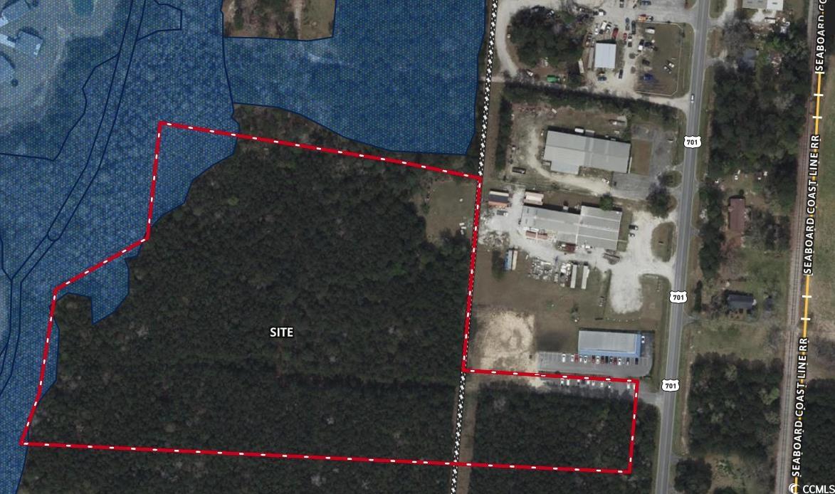 Tbd Highway 701 North Property Photo 2
