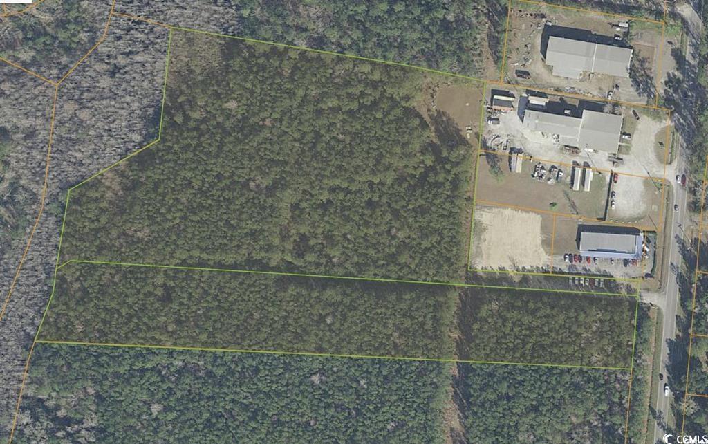 Tbd Highway 701 North Property Photo 3