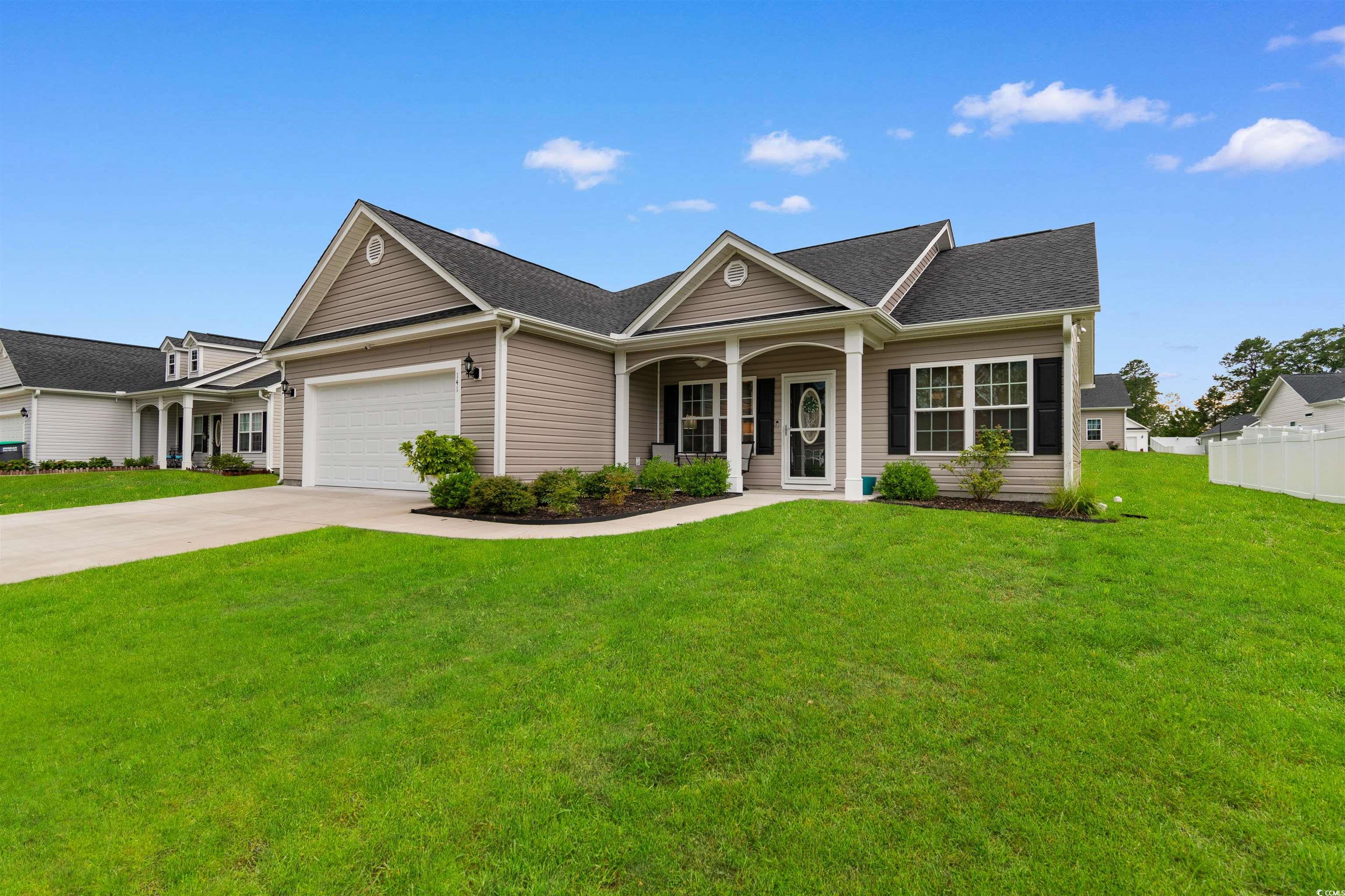 141 Baylee Circle Property Photo 1
