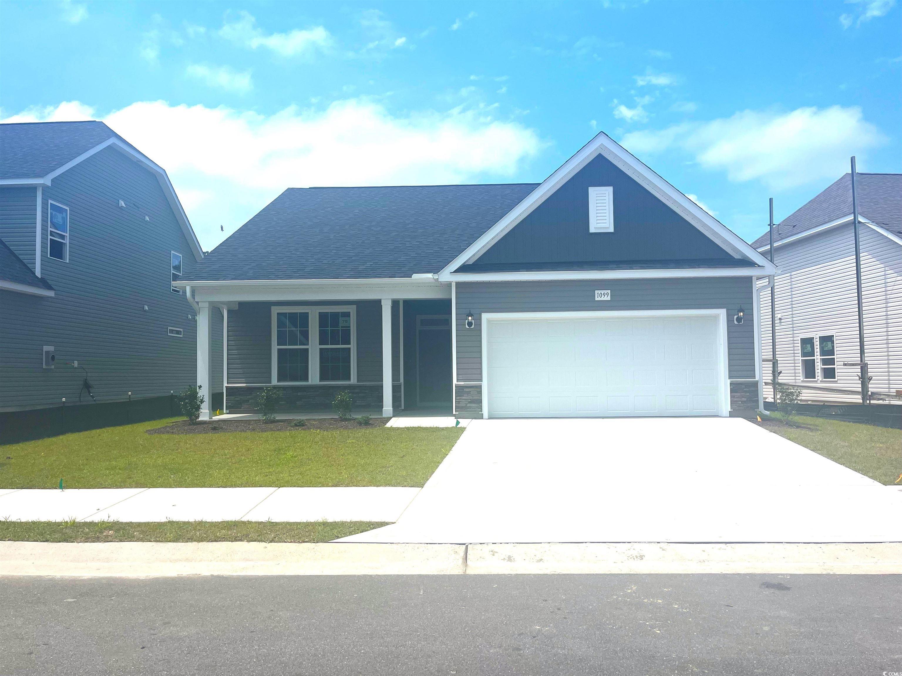 1045 Nw Rosefield Way Property Photo 1