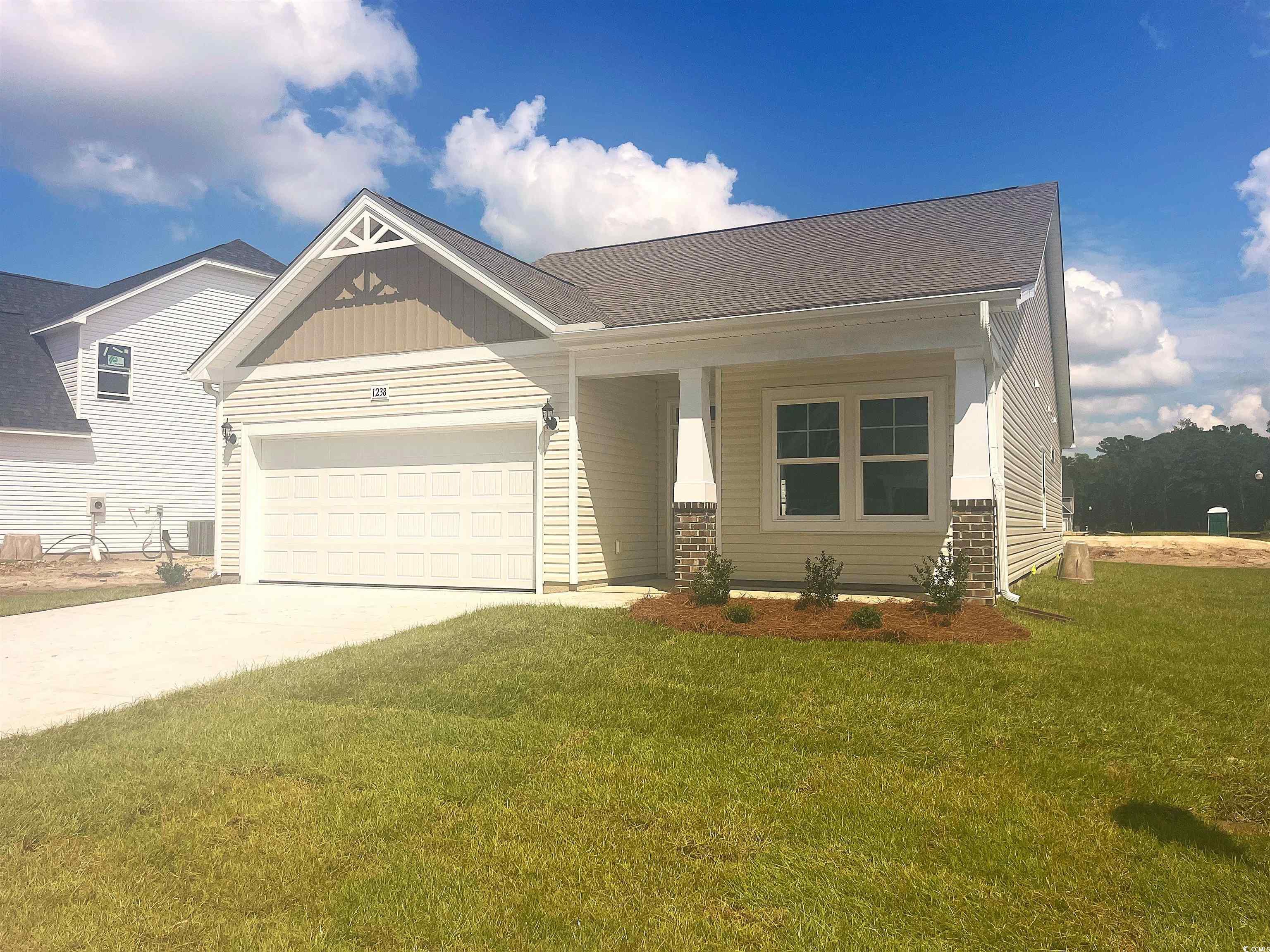 1238 Nw Calabash Station Blvd. Property Photo 1