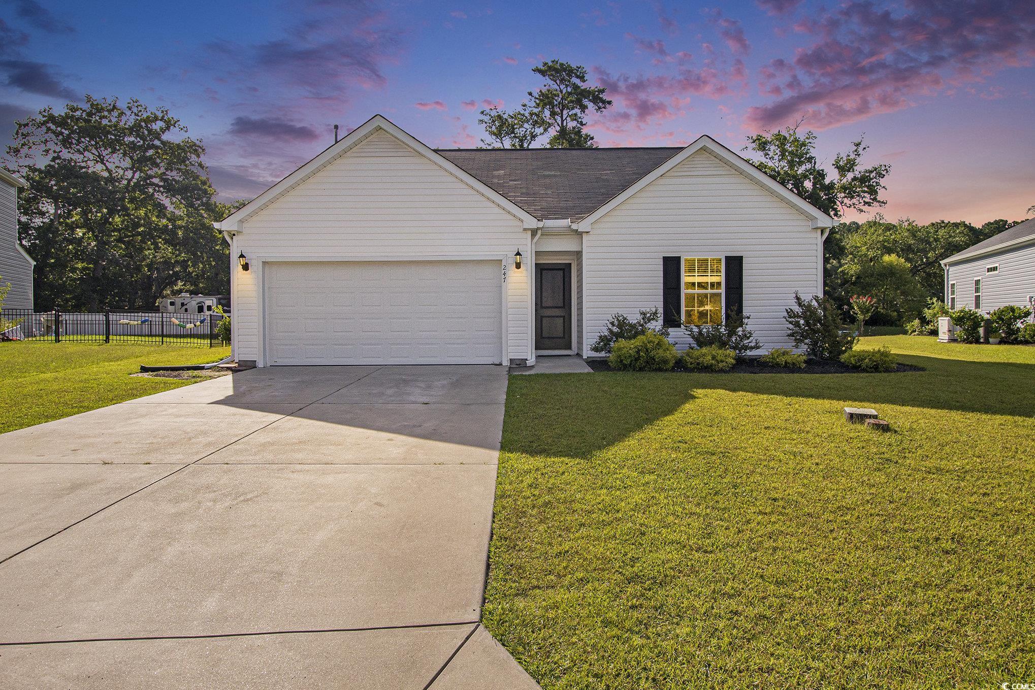 247 Grove Park Loop Property Photo 1