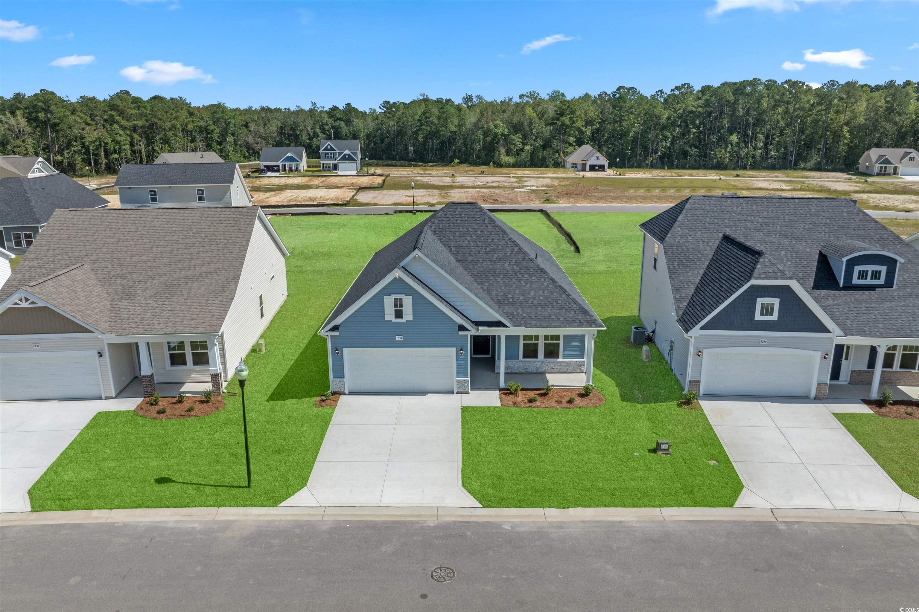 1234 Nw Calabash Station Blvd. Property Photo 19