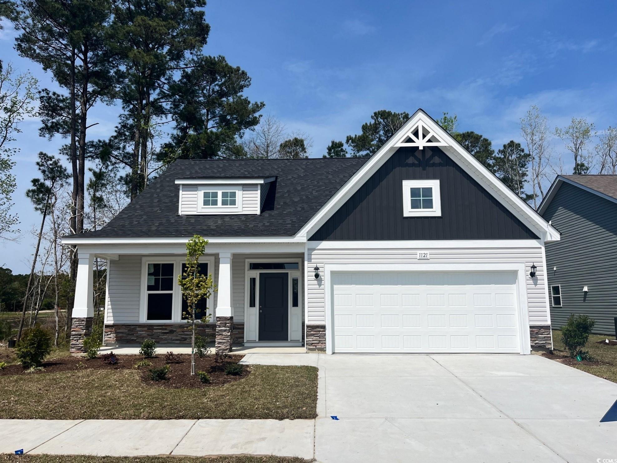1230 NW Calabash Station Blvd. Property Photo 1