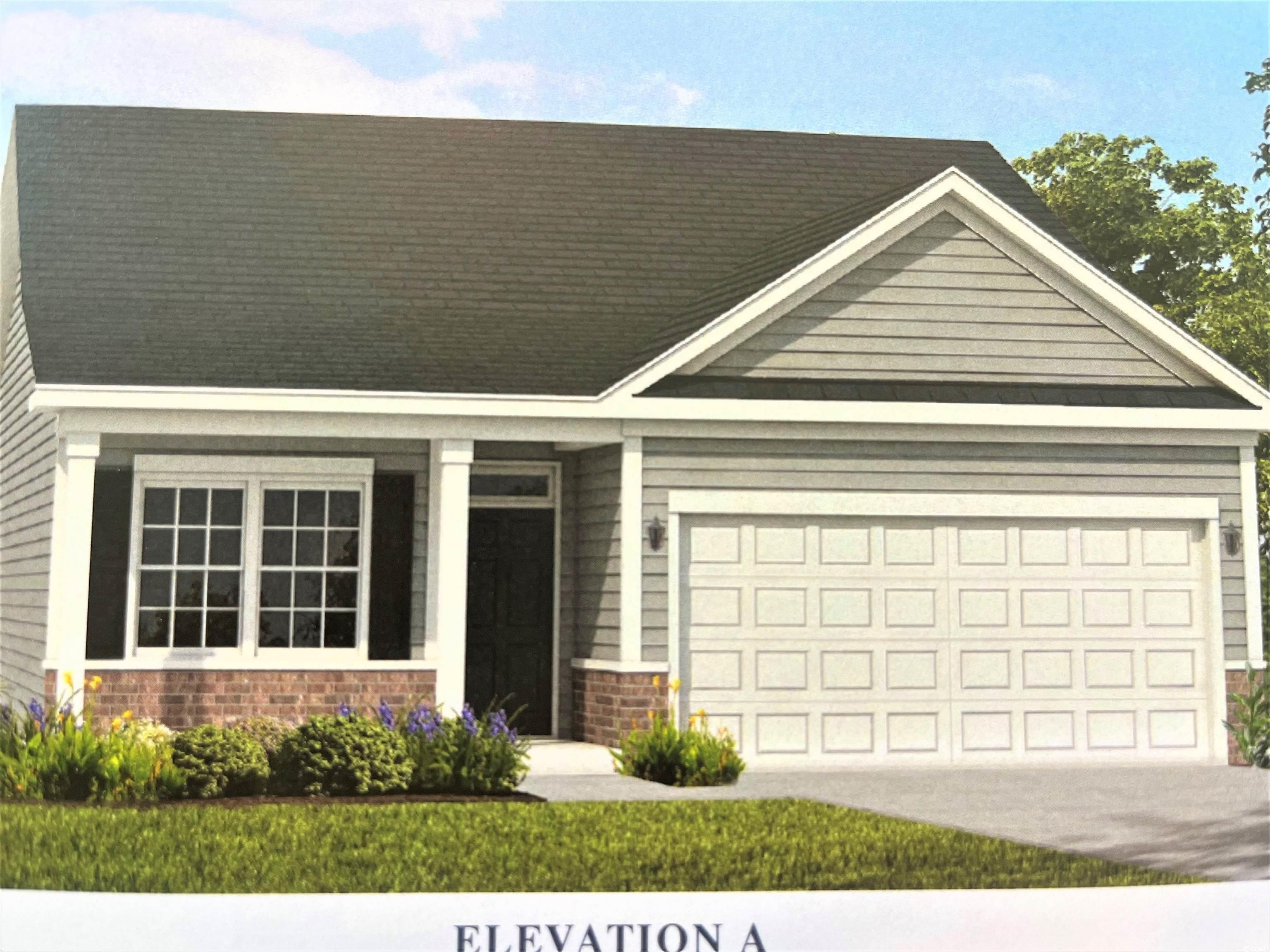 1255 Nw Calabash Station Blvd. Property Photo 1