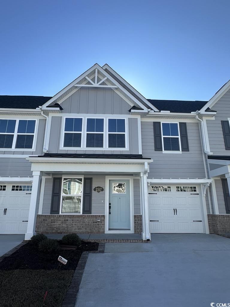 2317 Elowen Ln. Property Photo 1