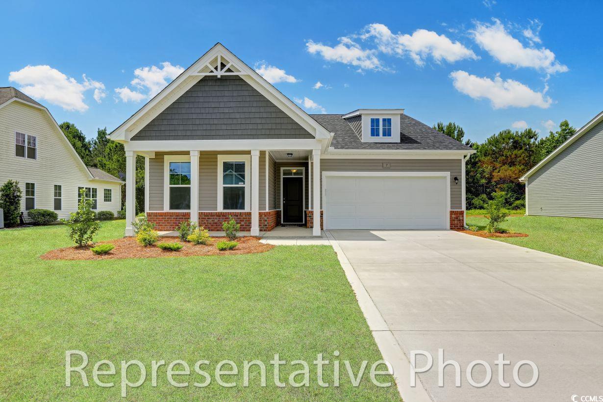 1259 NW Calabash Station Blvd. Property Photo 1