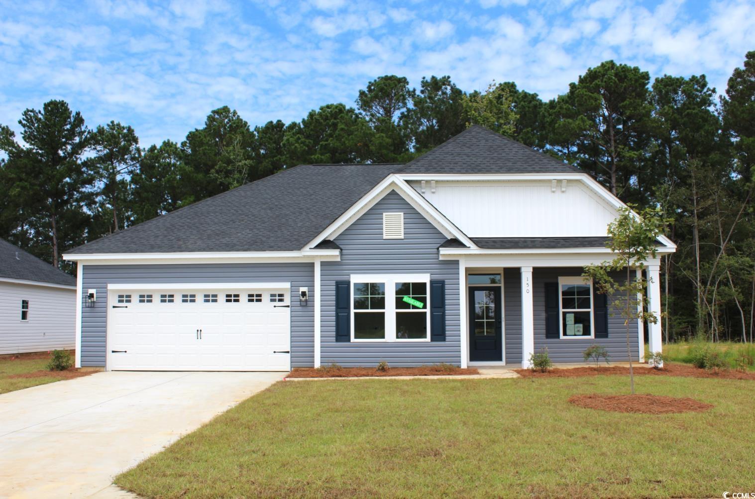 150 Westfield Circle Property Photo 1