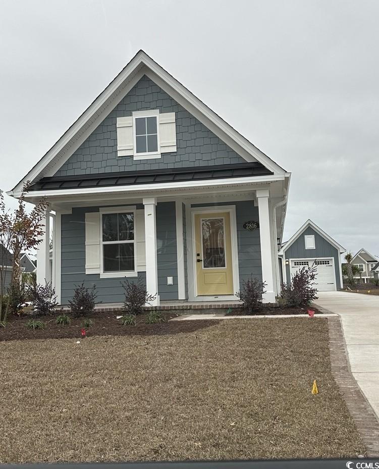 2816 Rowyn St. Property Photo 1