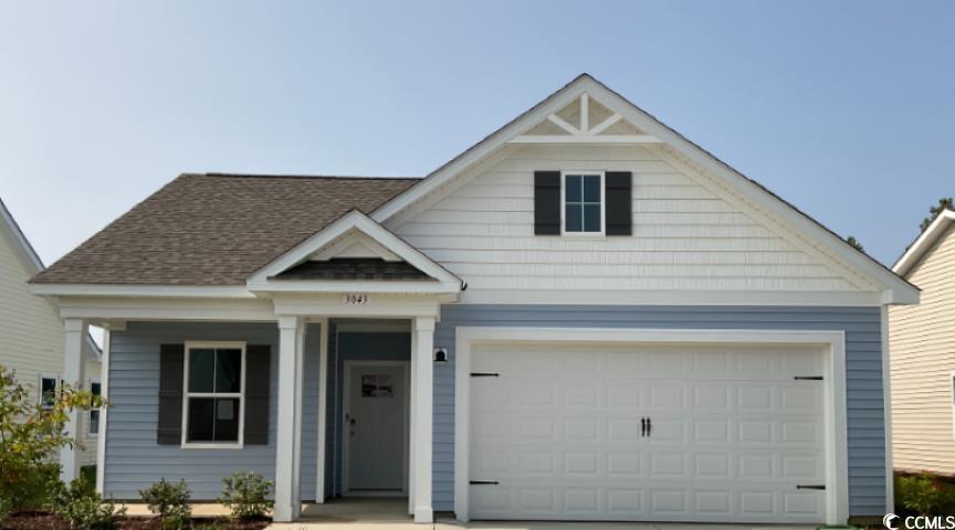 3043 Deerberry Place Property Photo 1
