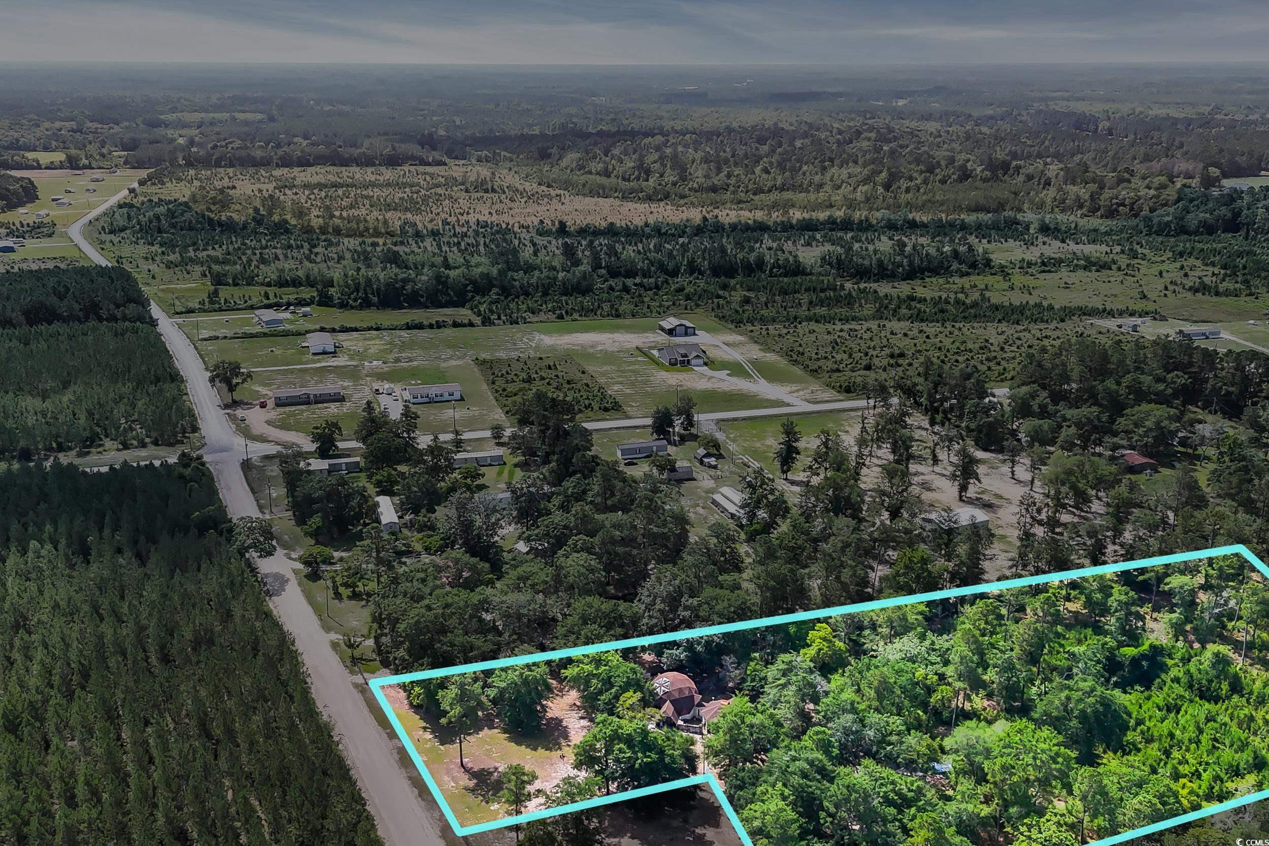 10381 Hardwick Rd. Property Photo 1