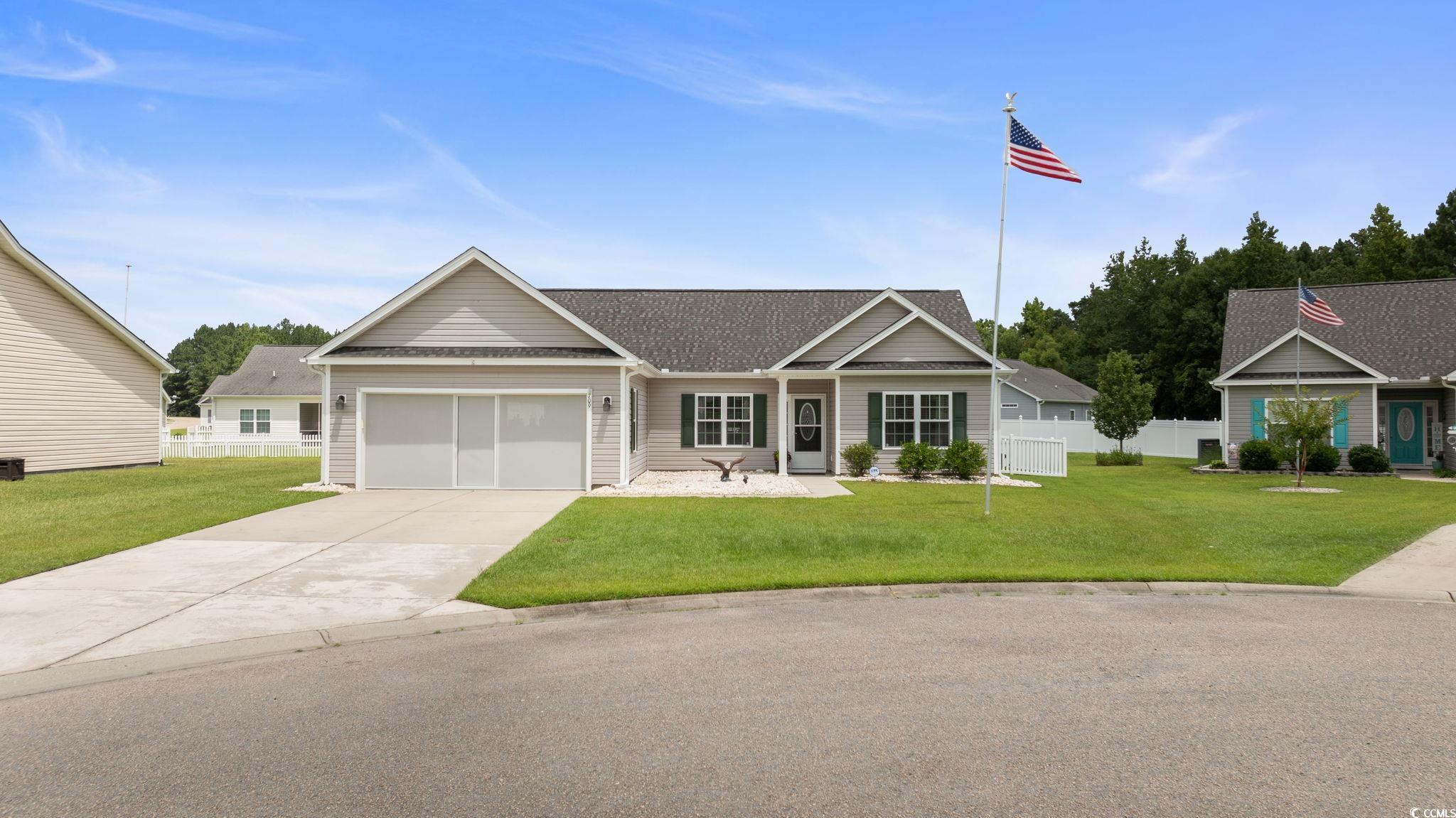 709 Bull Farm Ct. Property Photo 1