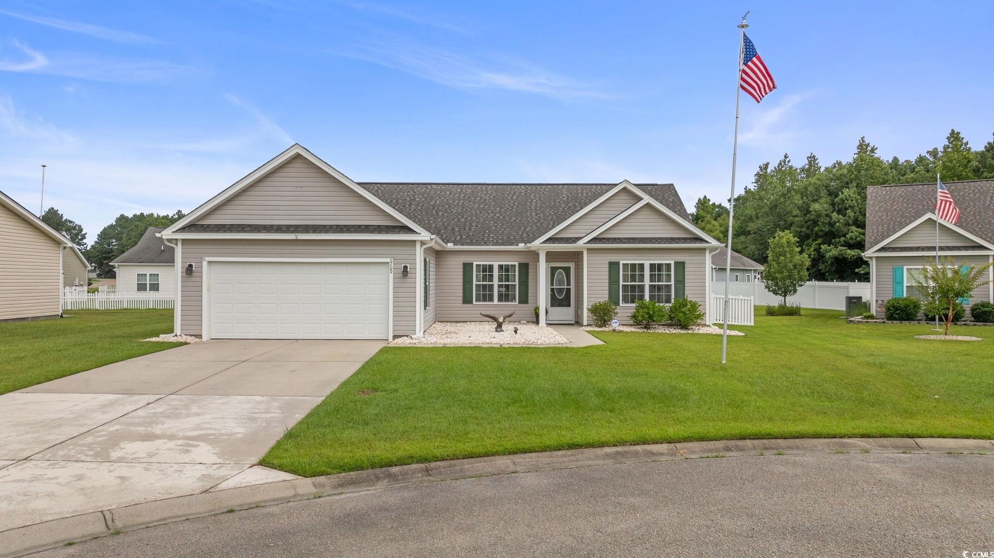 709 Bull Farm Ct. Property Photo 2