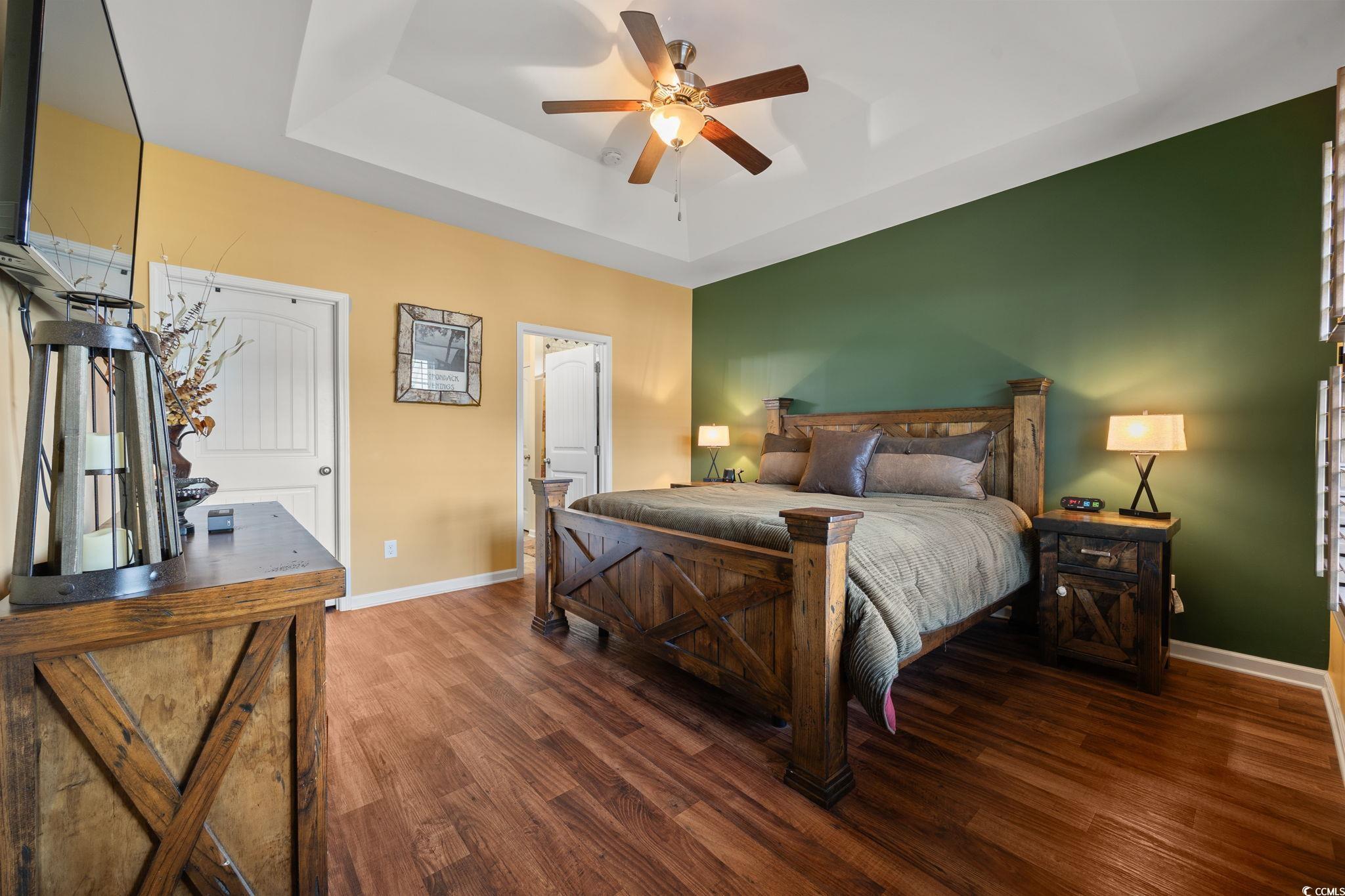 709 Bull Farm Ct. Property Photo 6