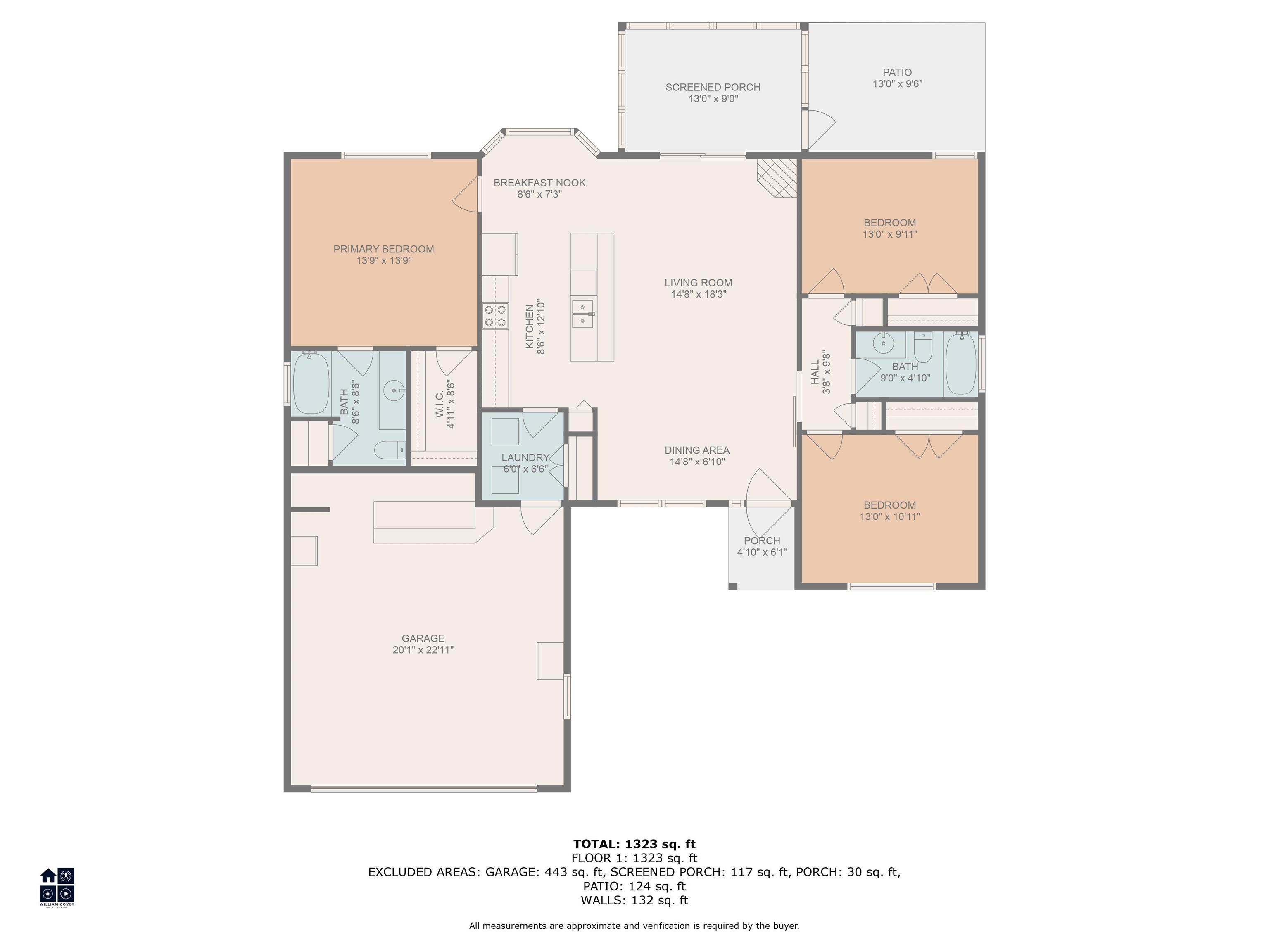 709 Bull Farm Ct. Property Photo 39