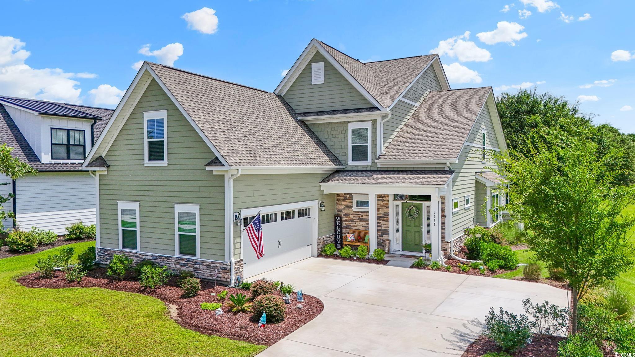 1114 Wigeon Dr. Property Photo 1