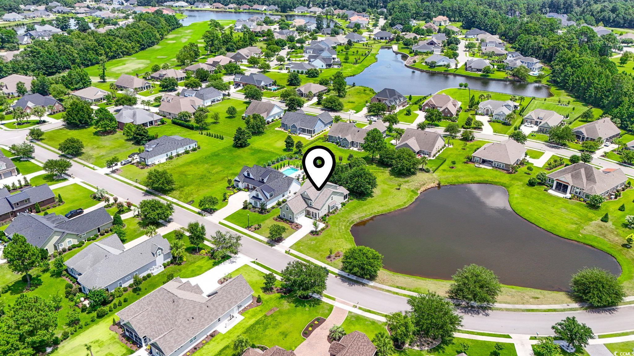 1114 Wigeon Dr. Property Photo 2