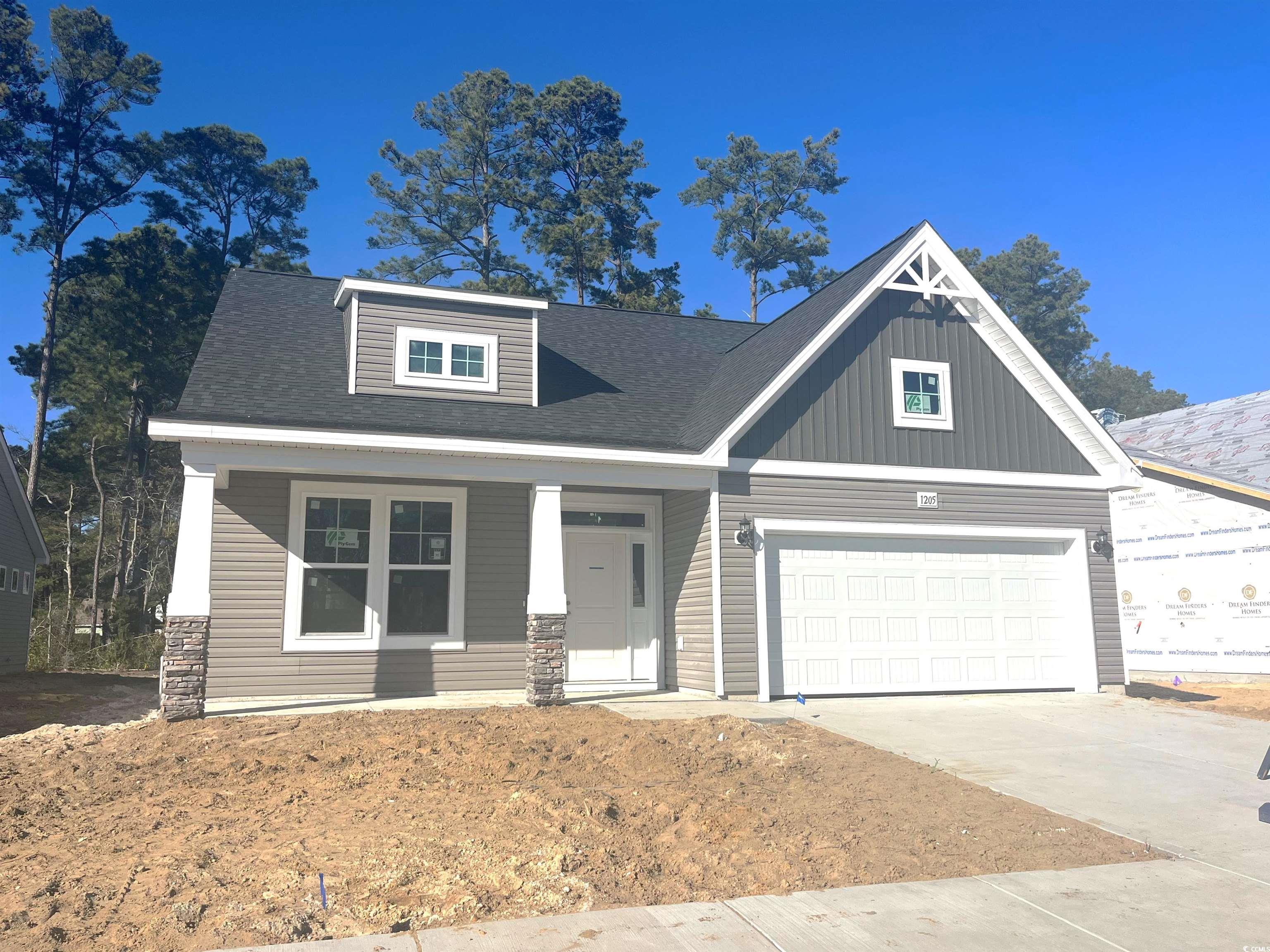 1263 NW Calabash Station Blvd. Property Photo 1