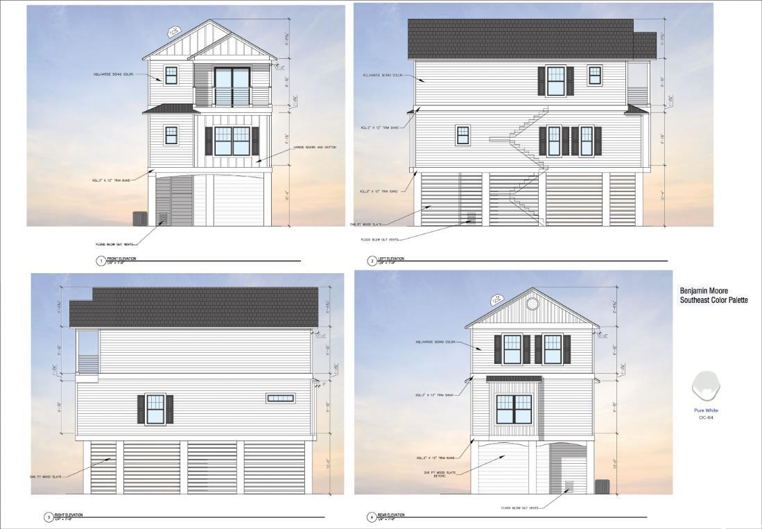 410 Flounder Way Property Photo 1