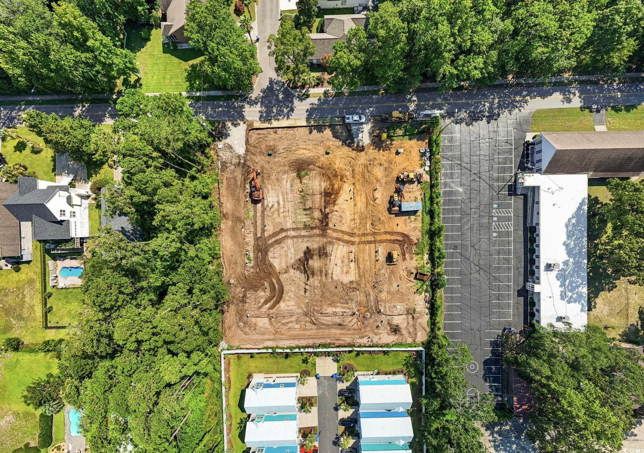 401 Flounder Way Property Photo 8