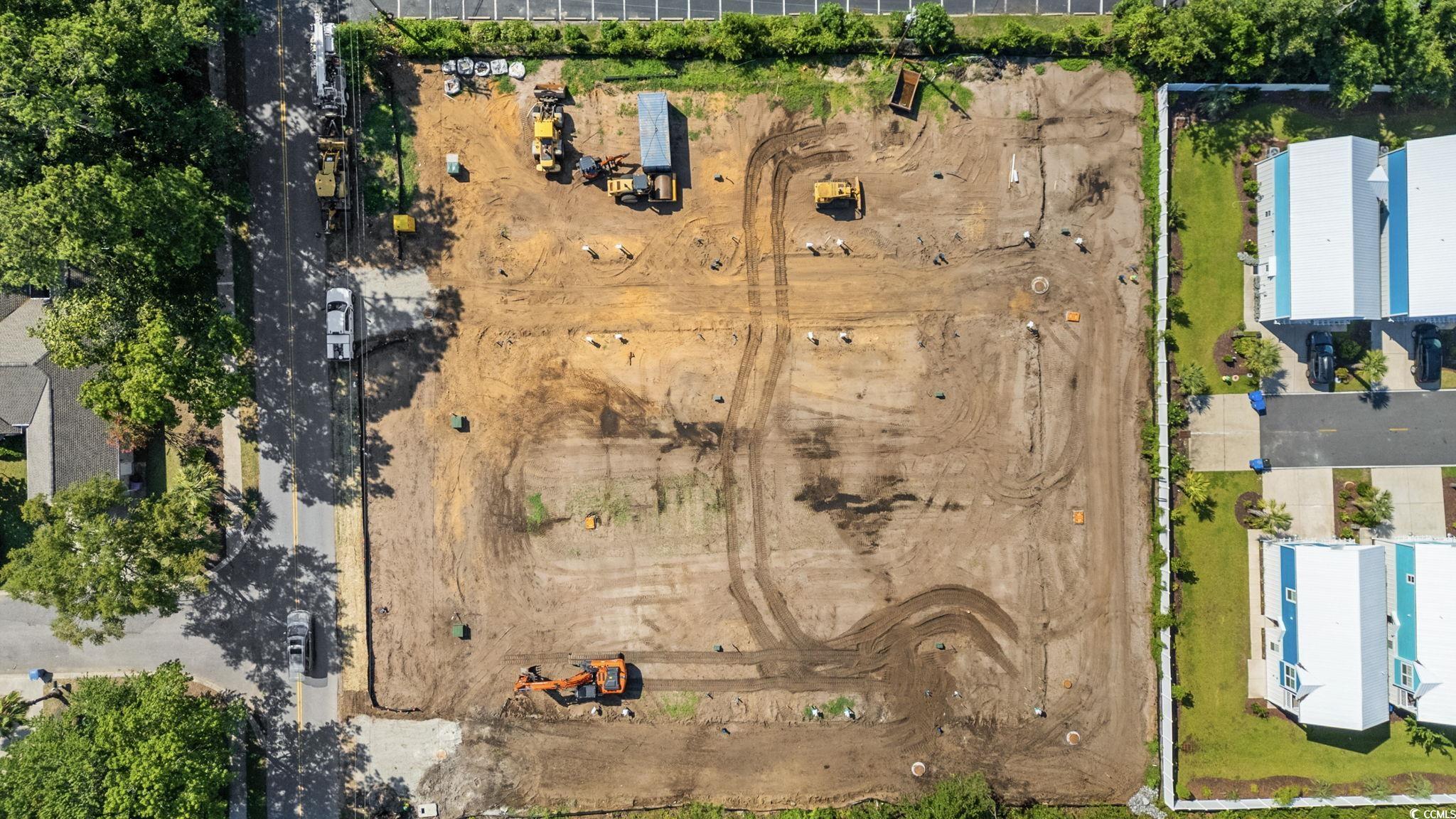 401 Flounder Way Property Photo 9