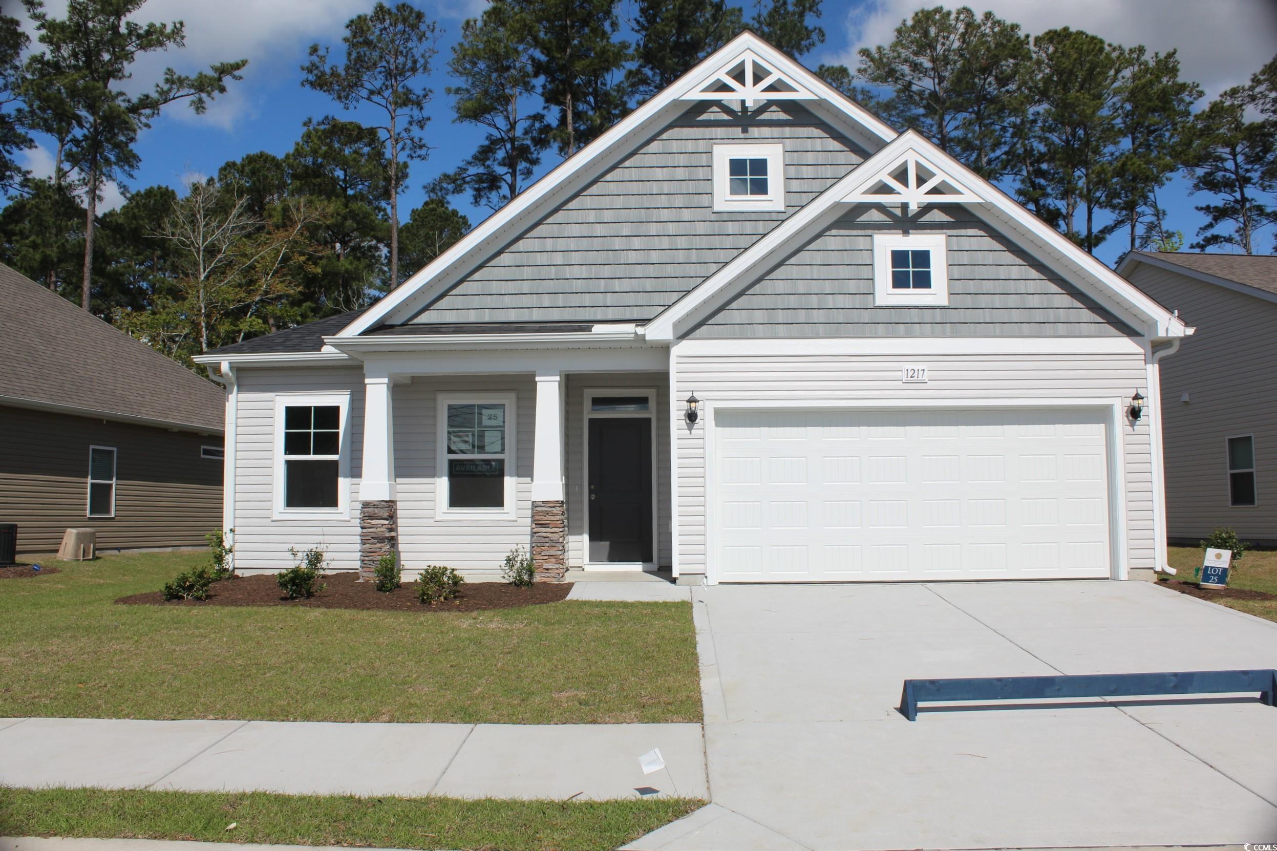 1159 NW Forest Bend Dr. Property Photo 1