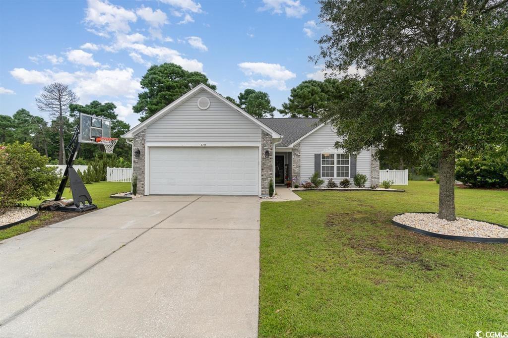 112 Centennial Circle