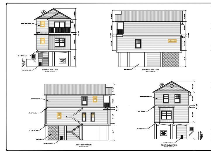 400 Flounder Way Property Photo 2