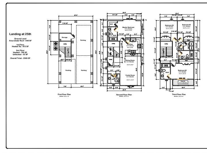 400 Flounder Way Property Photo 3