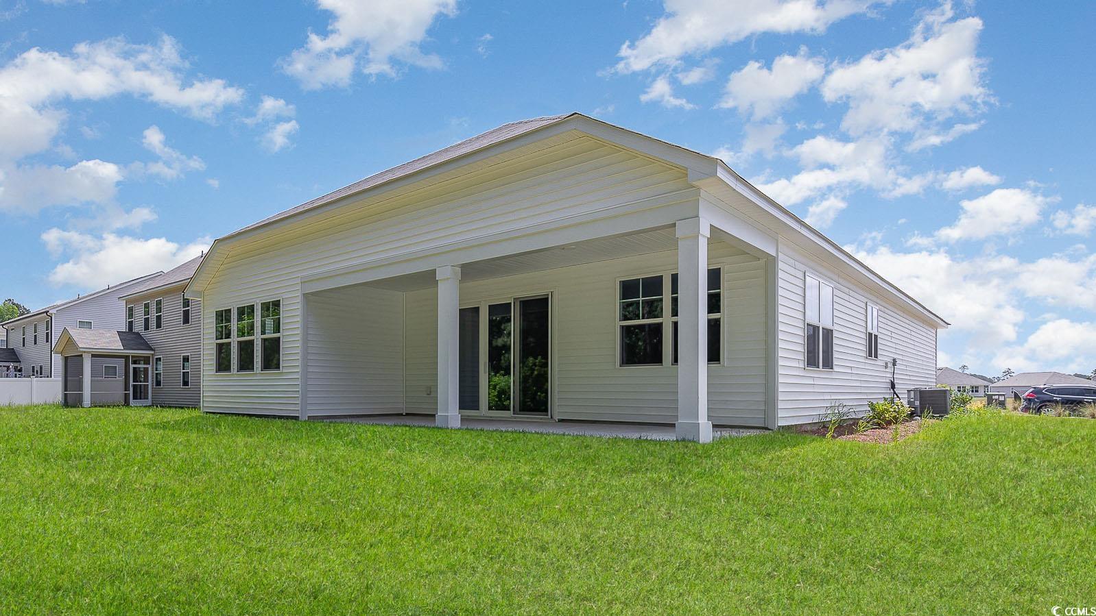 609 Glens Way Property Photo 2