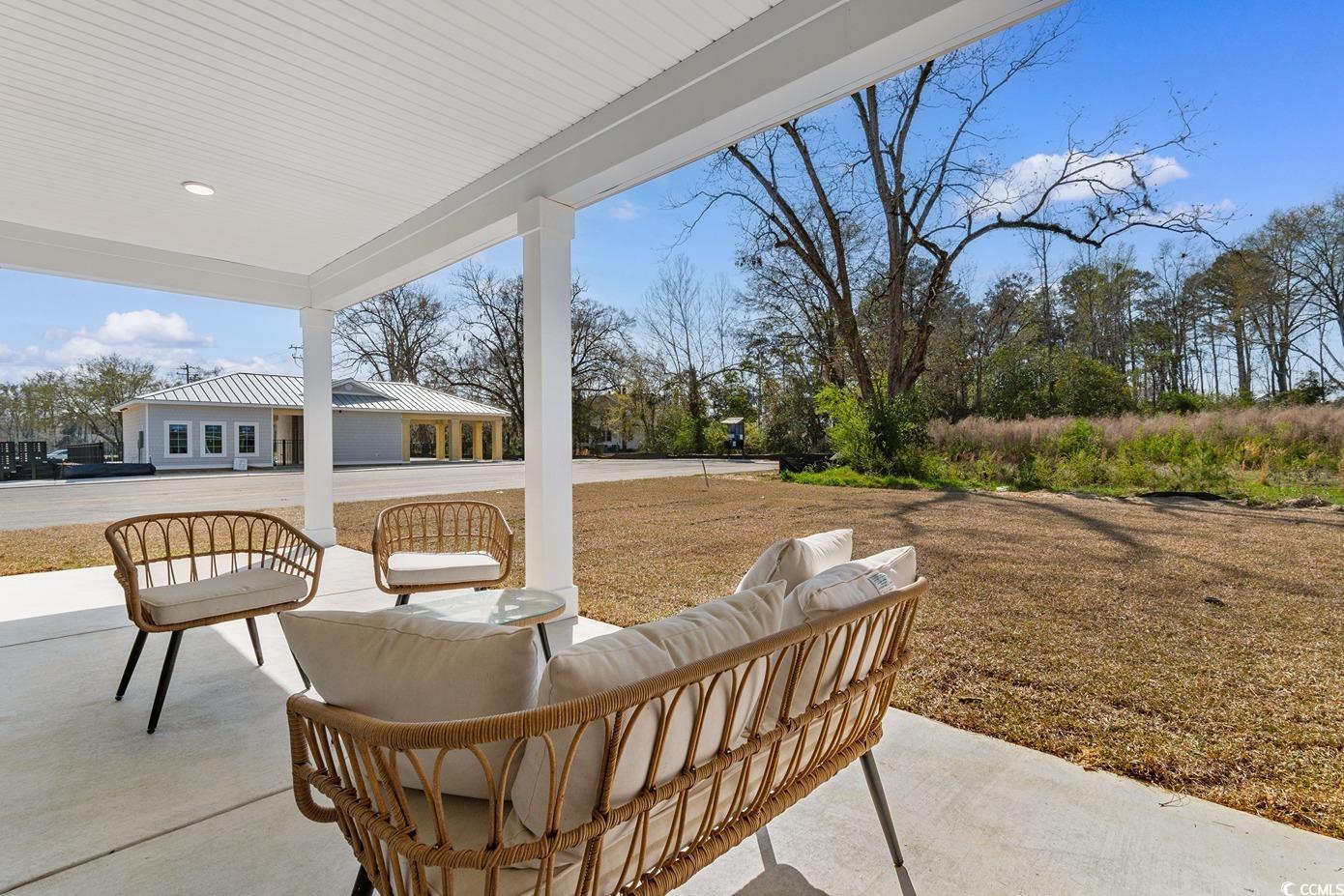 609 Glens Way Property Photo 3