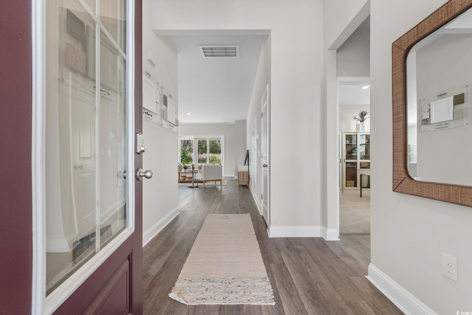 609 Glens Way Property Photo 4