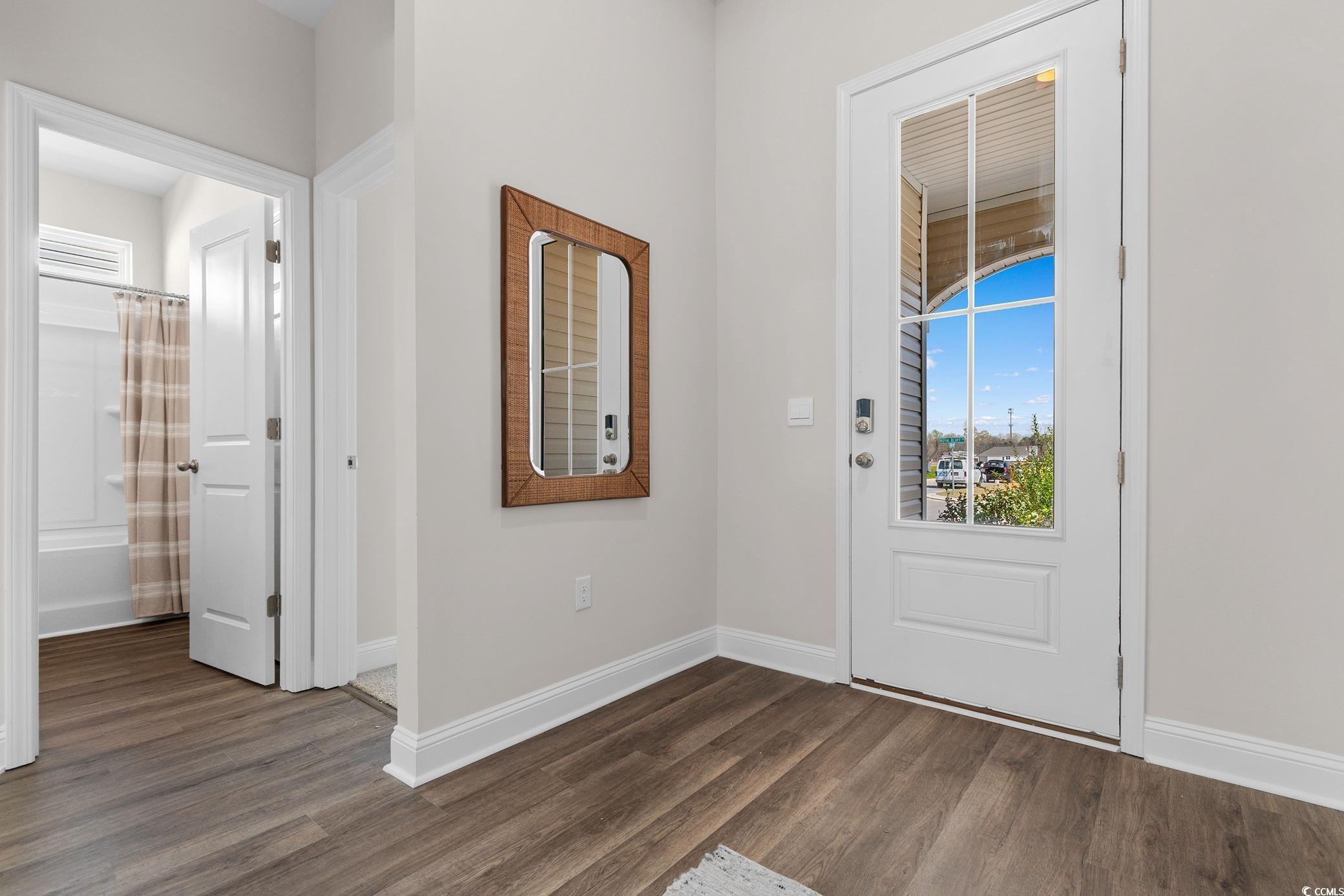 609 Glens Way Property Photo 5